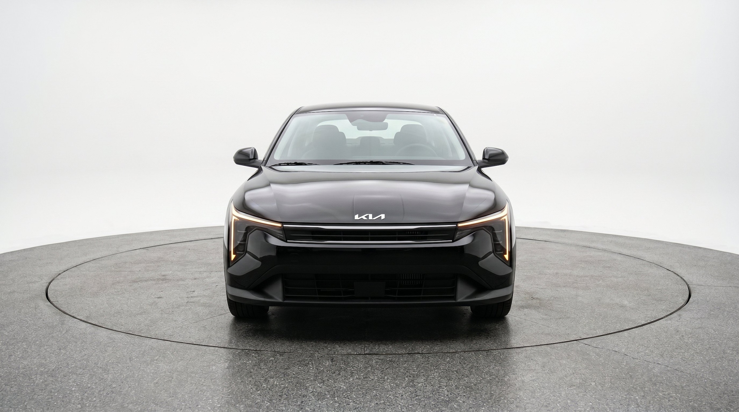 Thumbnail: 2026 Kia K4 - 2