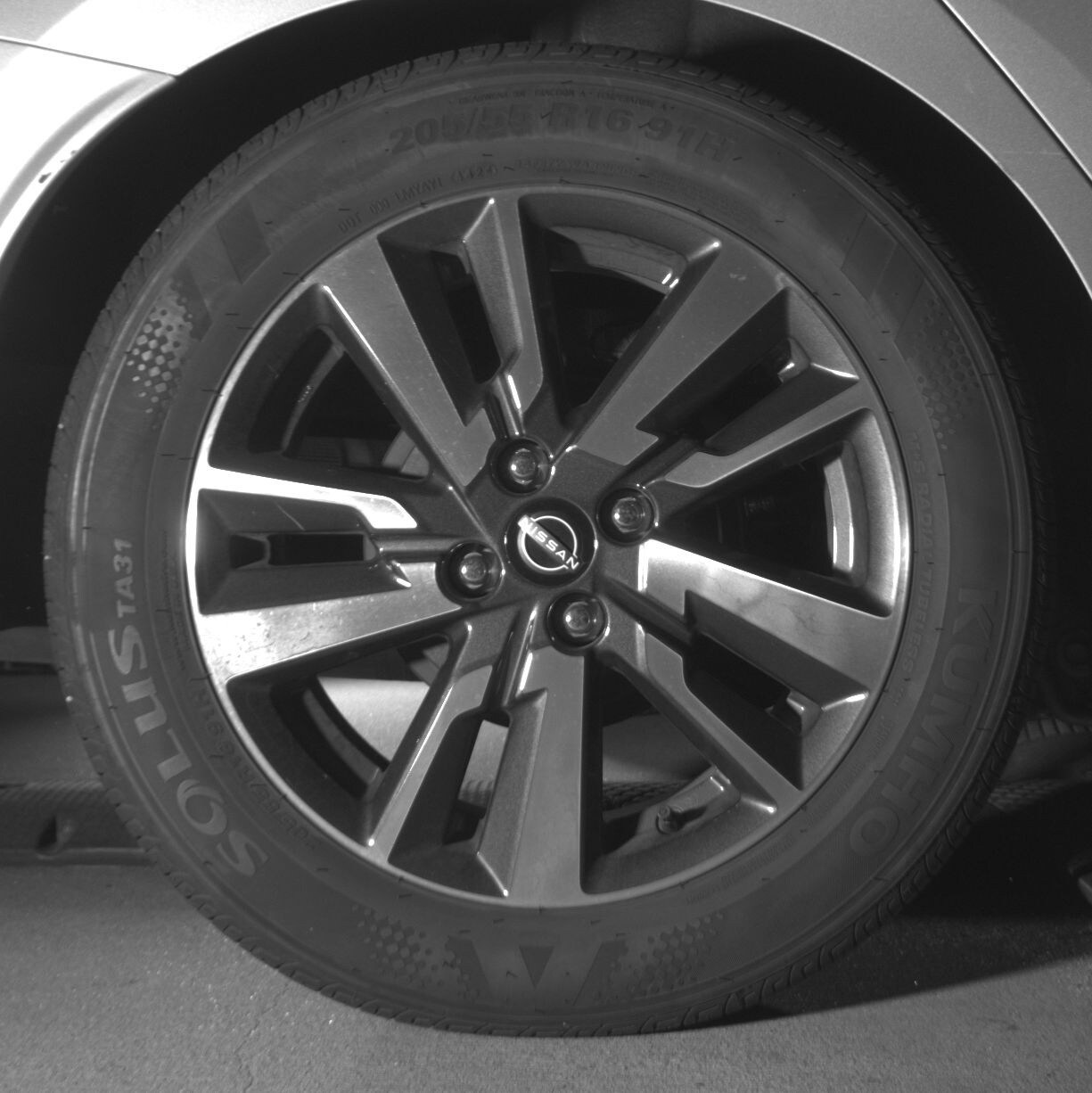 Thumbnail: 2025 Nissan Versa - 12