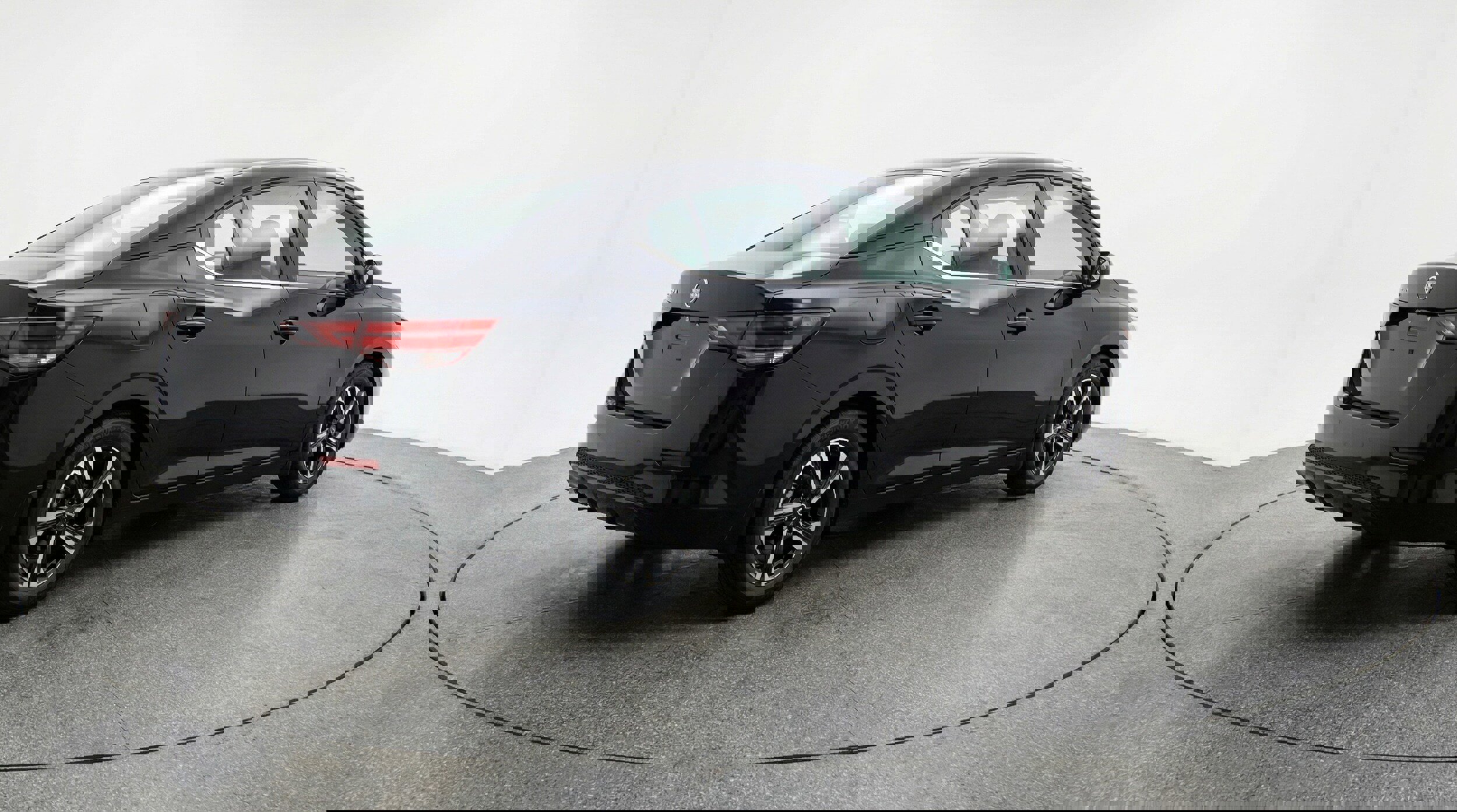 Thumbnail: 2025 Nissan Sentra - 7