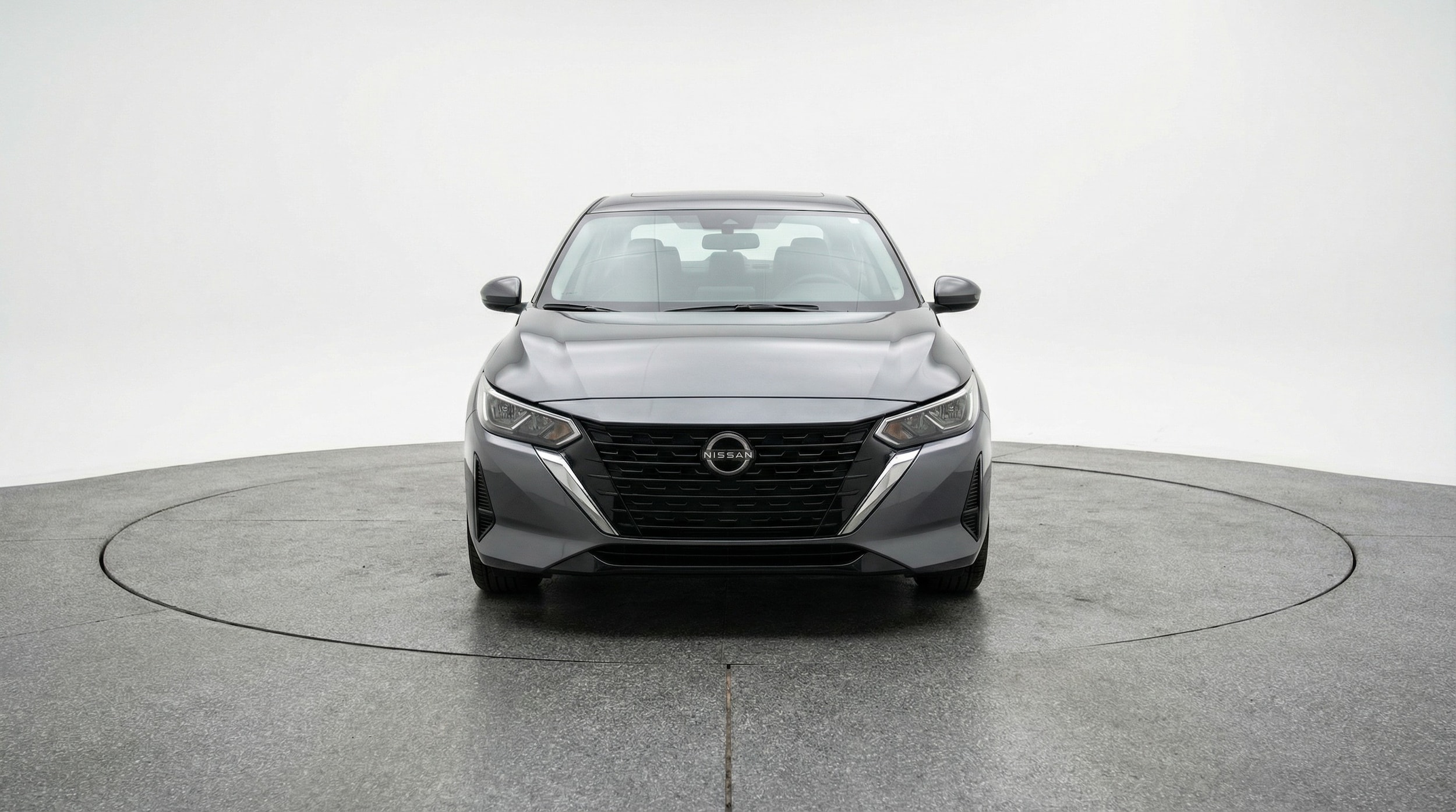 Thumbnail: 2025 Nissan Sentra - 2