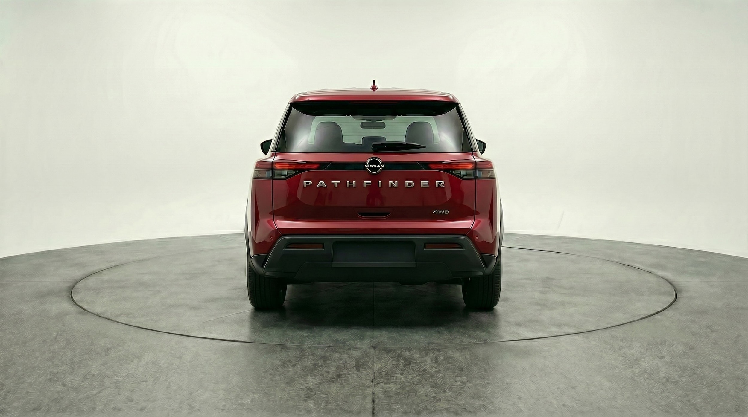 Thumbnail: 2025 Nissan Pathfinder - 7