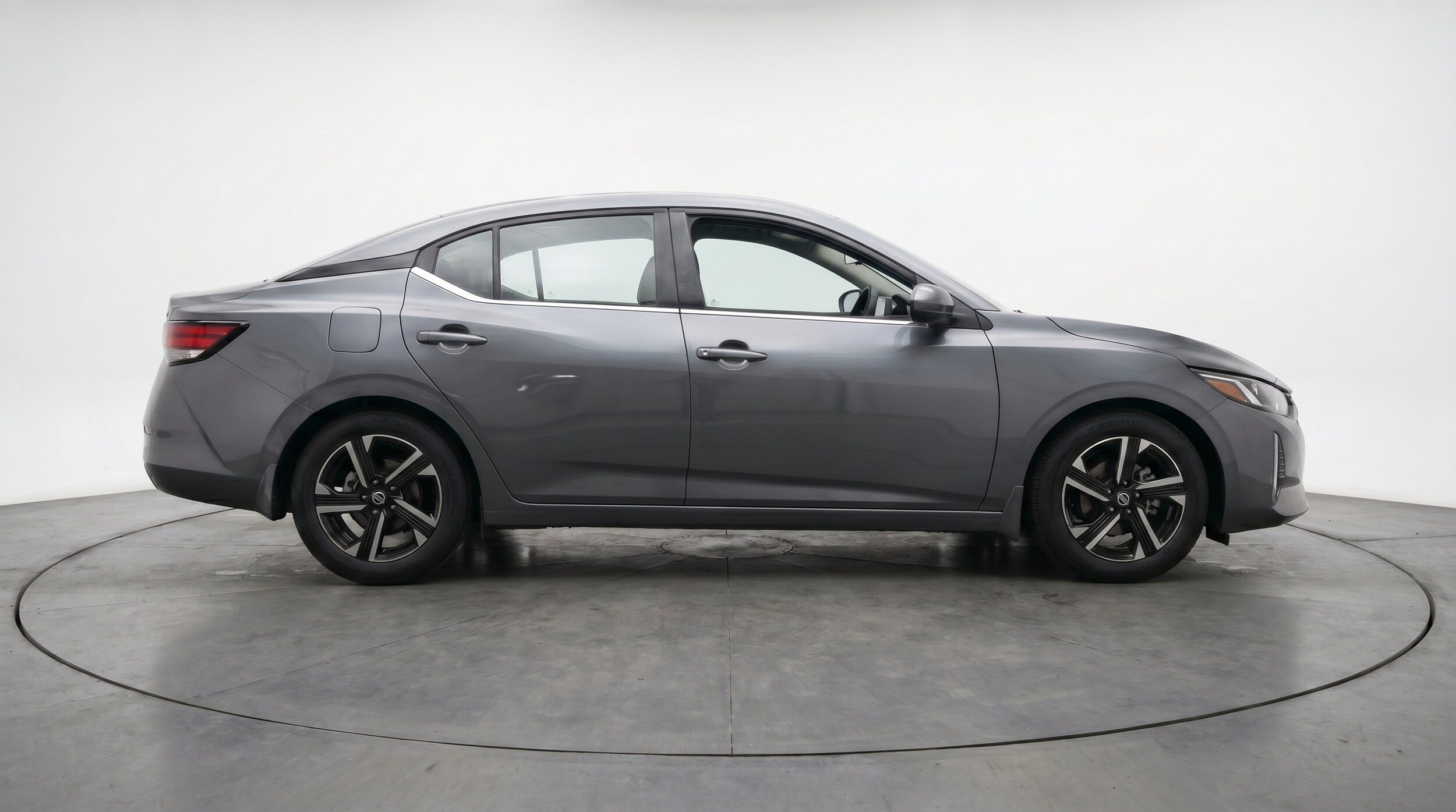 Thumbnail: 2024 Nissan Sentra - 11