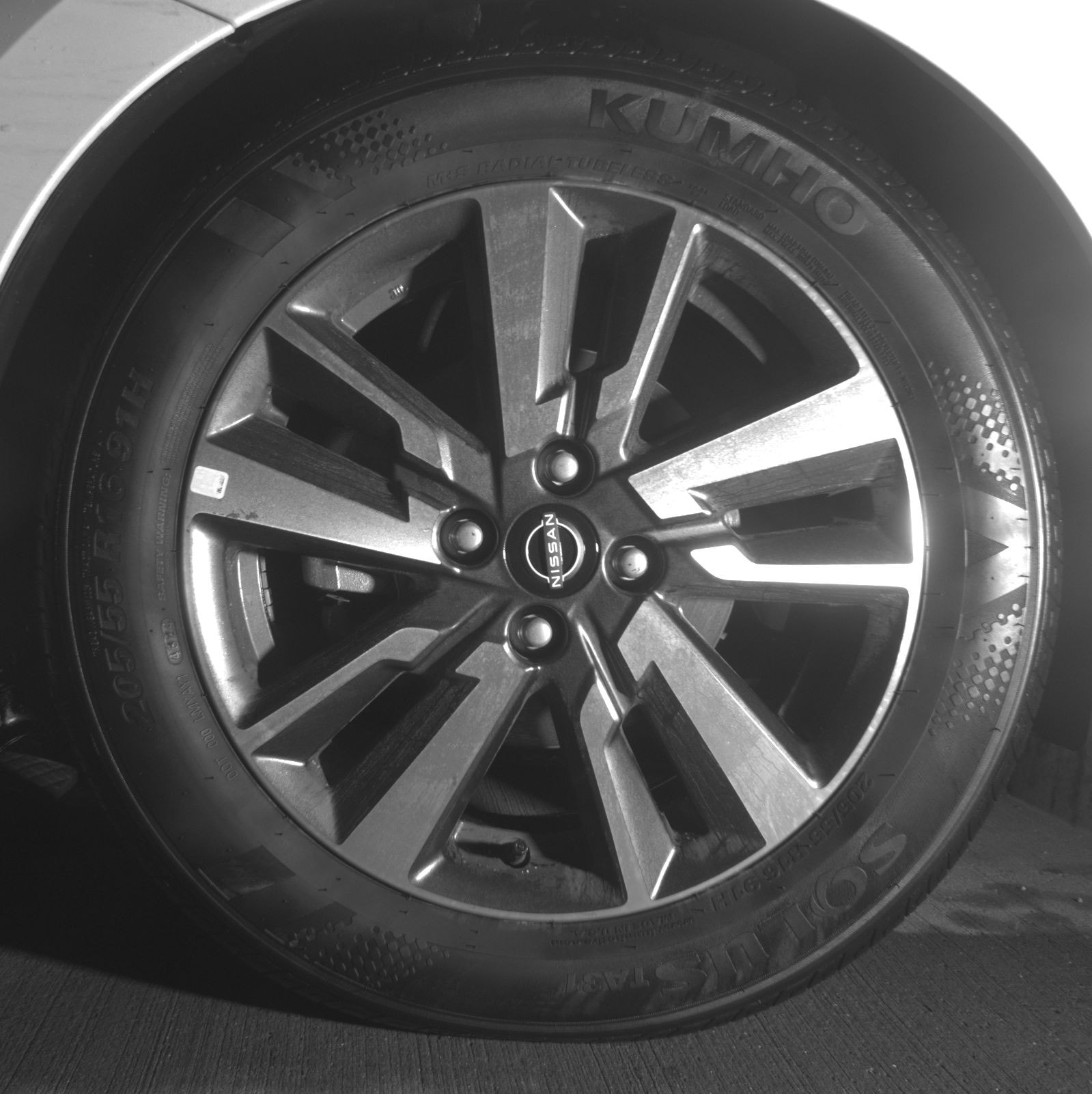 Thumbnail: 2025 Nissan Versa - 9