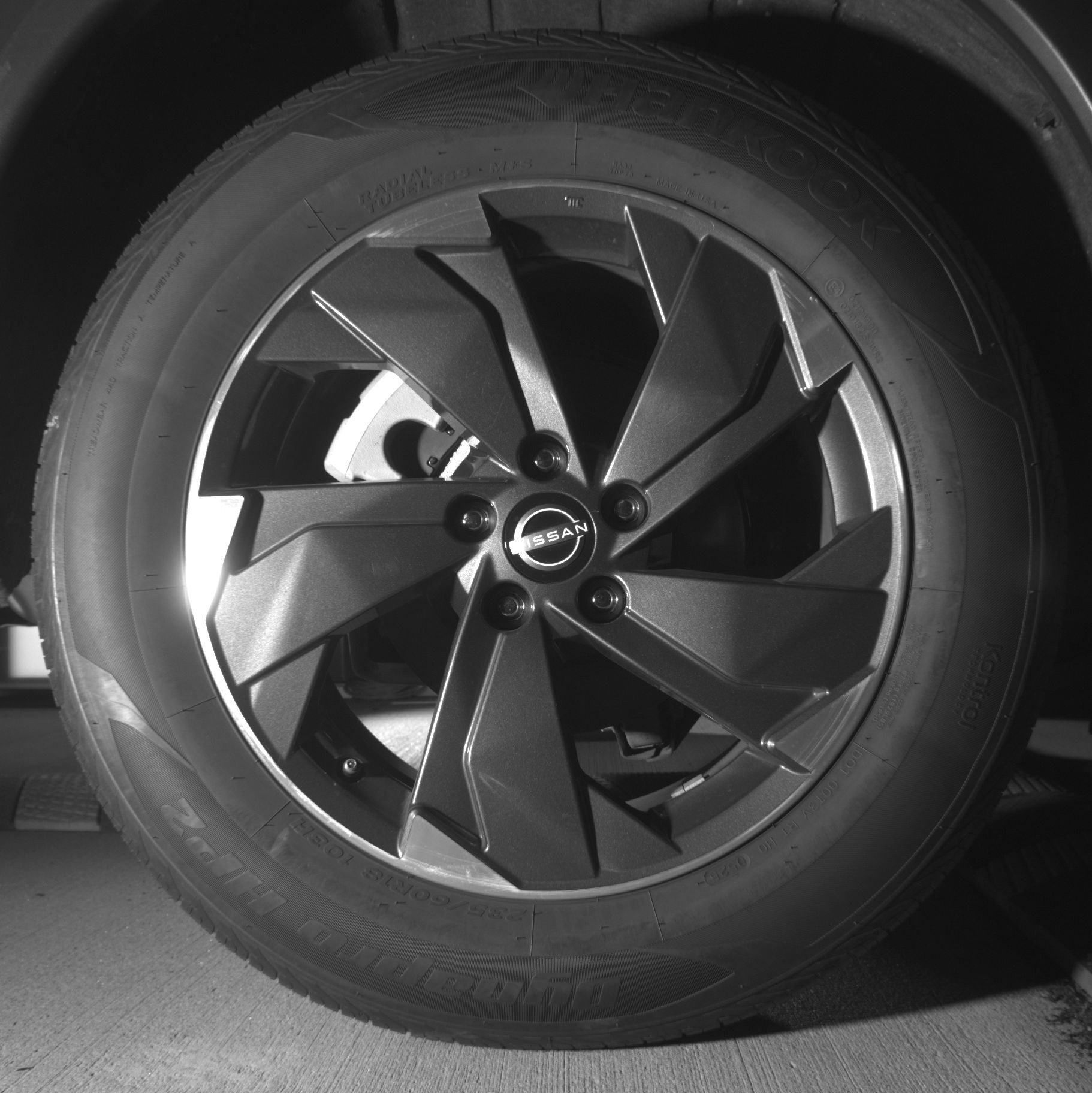 Thumbnail: 2025 Nissan Rogue - 15