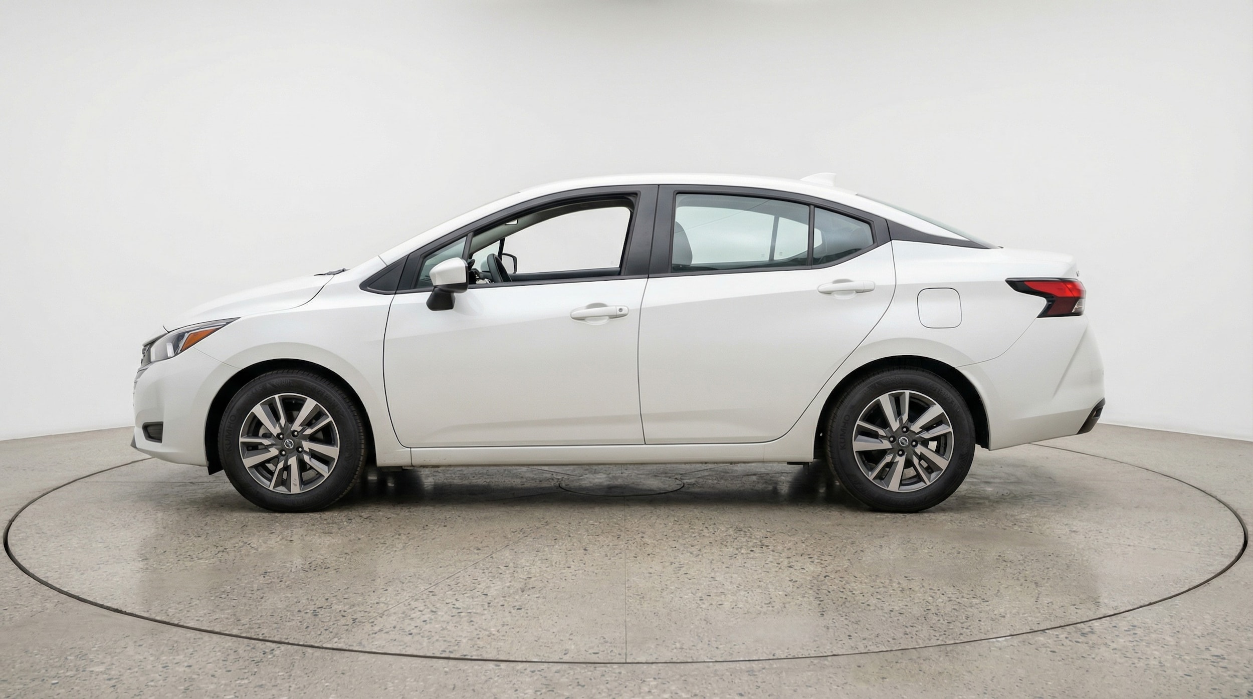 Thumbnail: 2025 Nissan Versa - 4