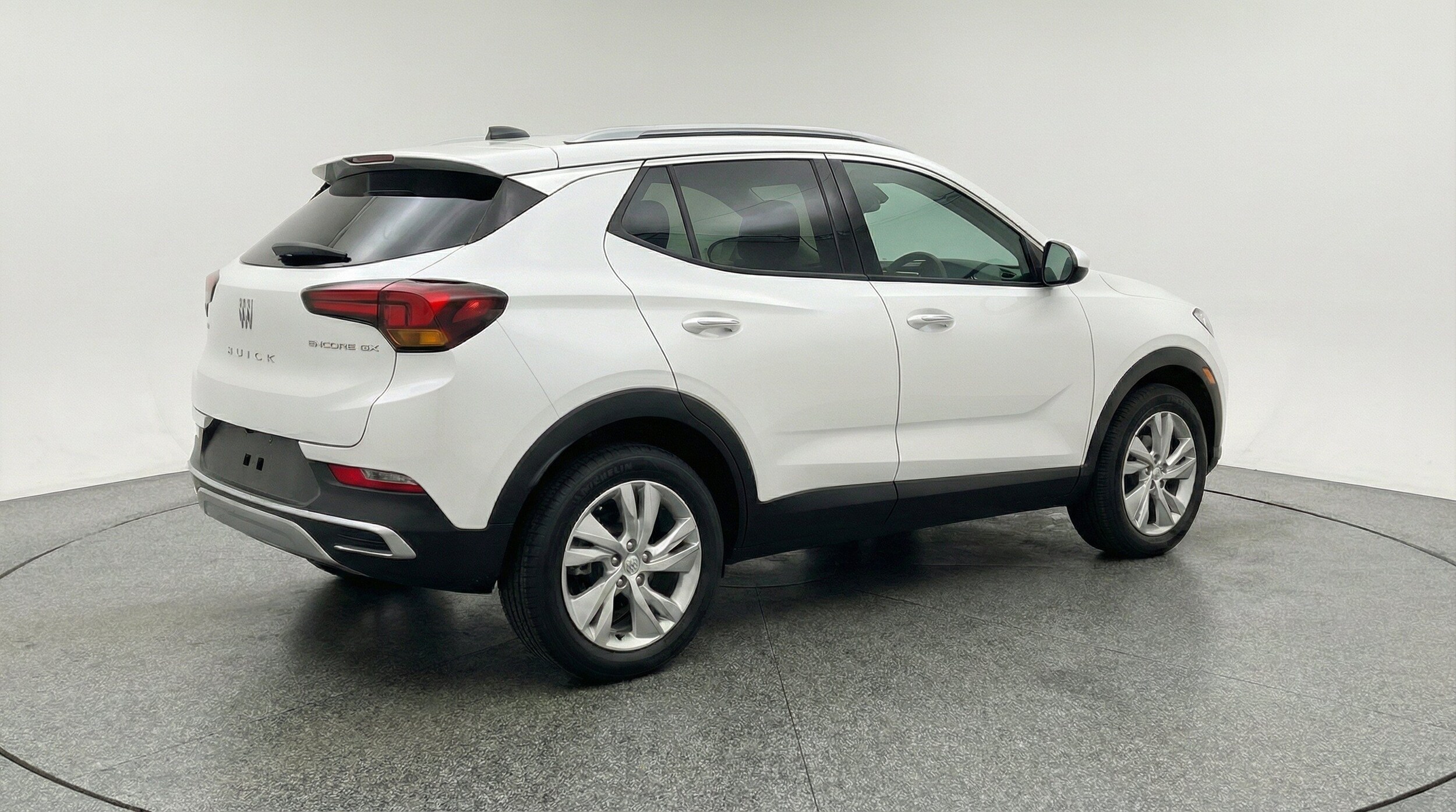 Thumbnail: 2026 Buick Encore GX - 9