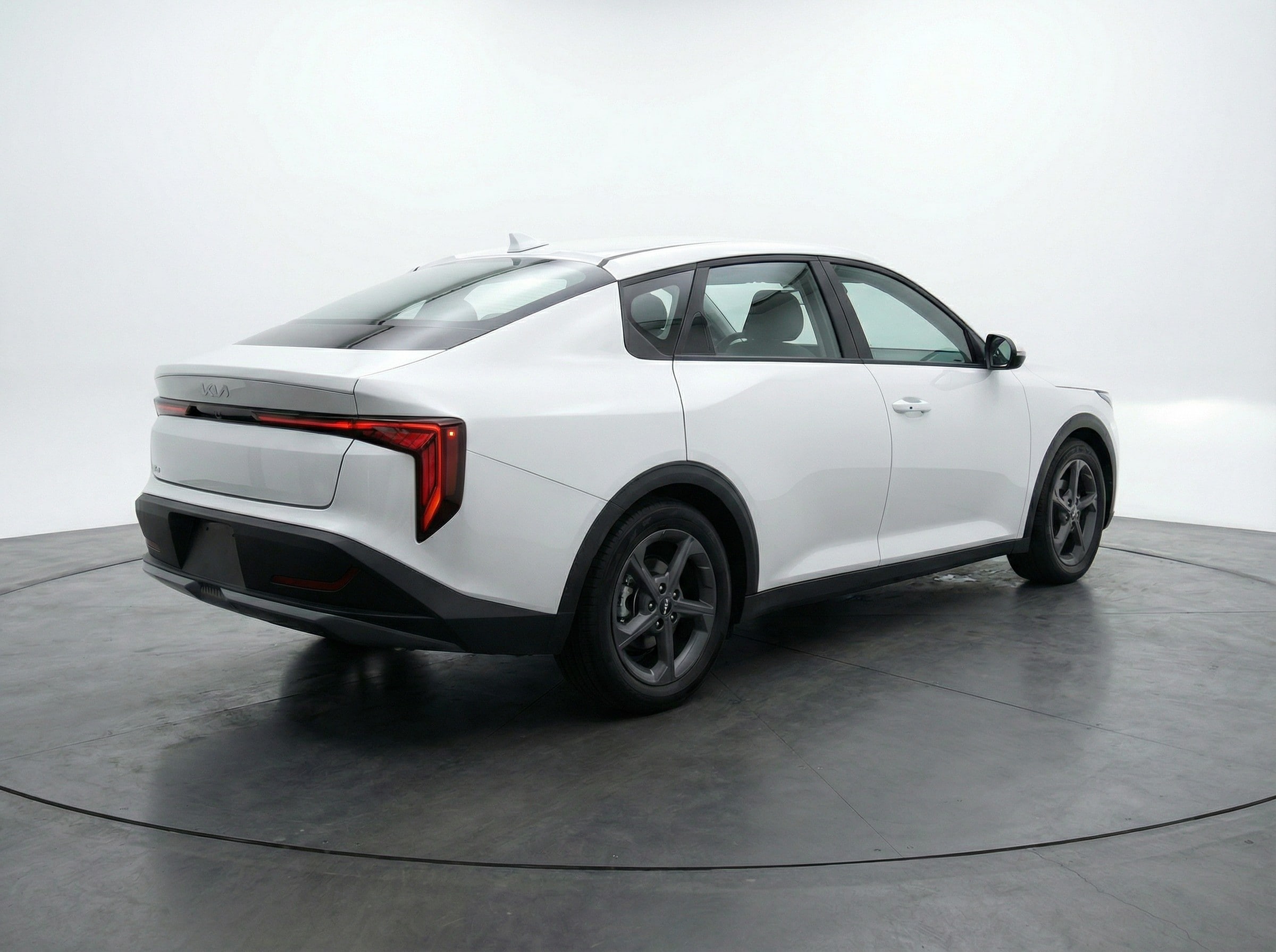 Thumbnail: 2025 Kia K4 - 7