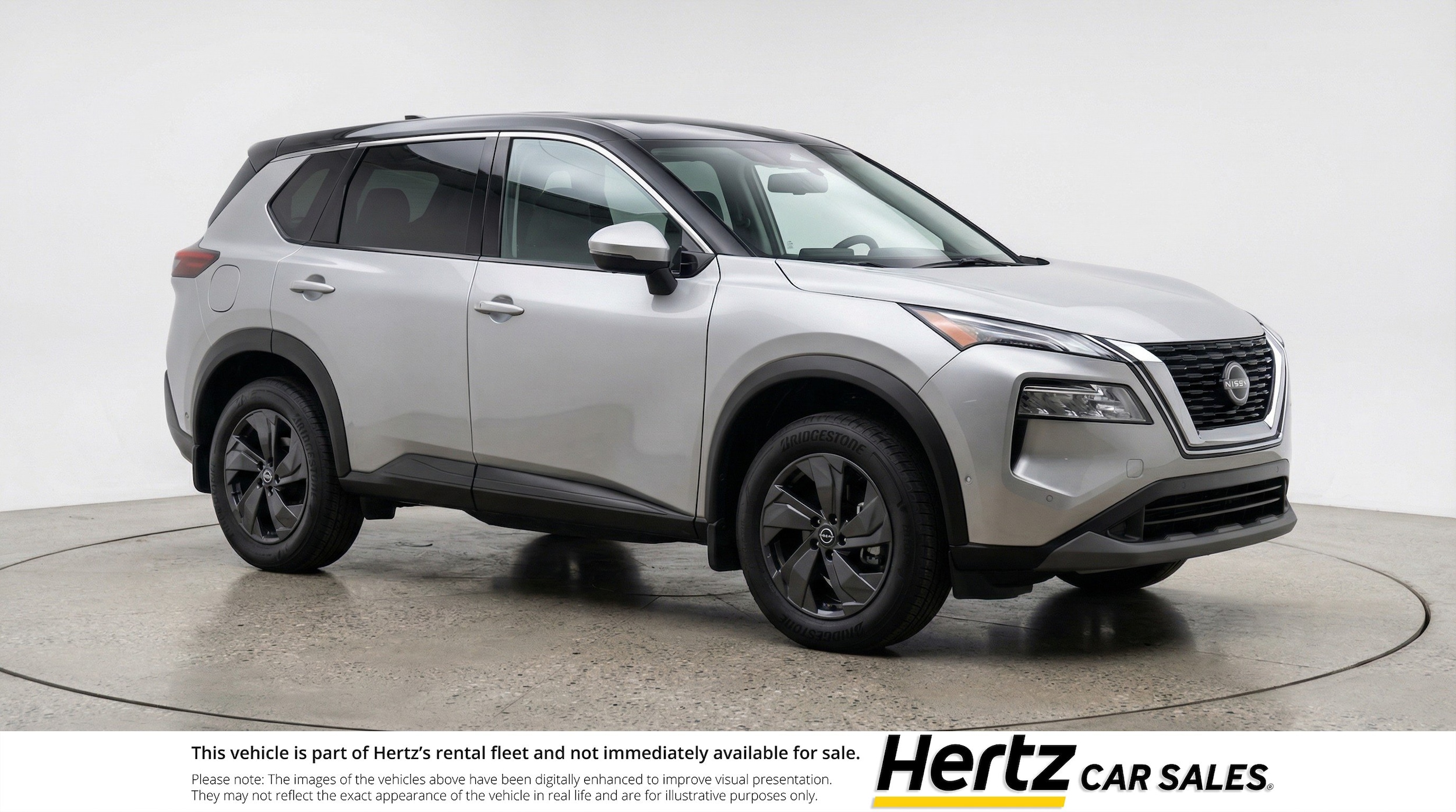 Thumbnail: 2026 Nissan Rogue - 1