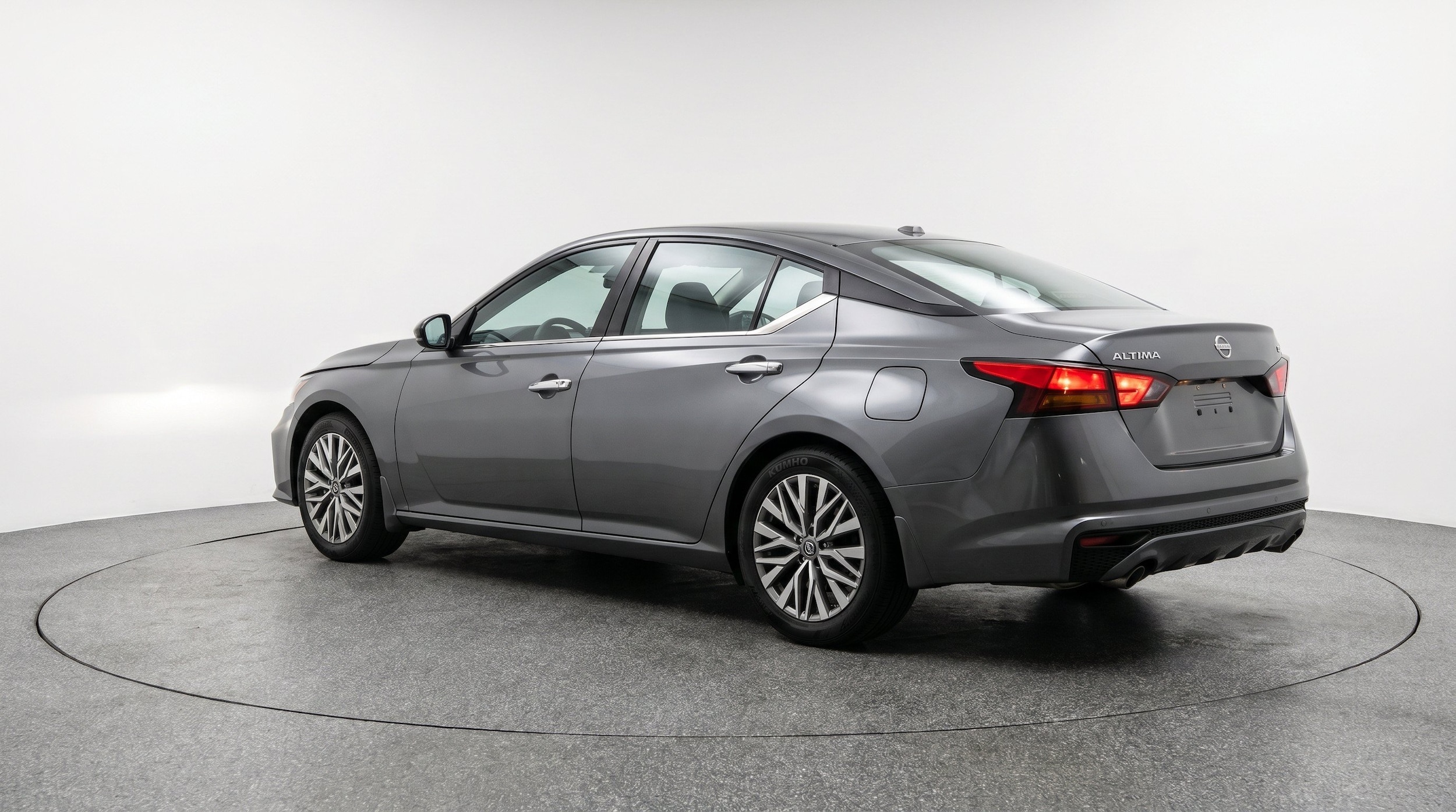 Thumbnail: 2025 Nissan Altima - 6