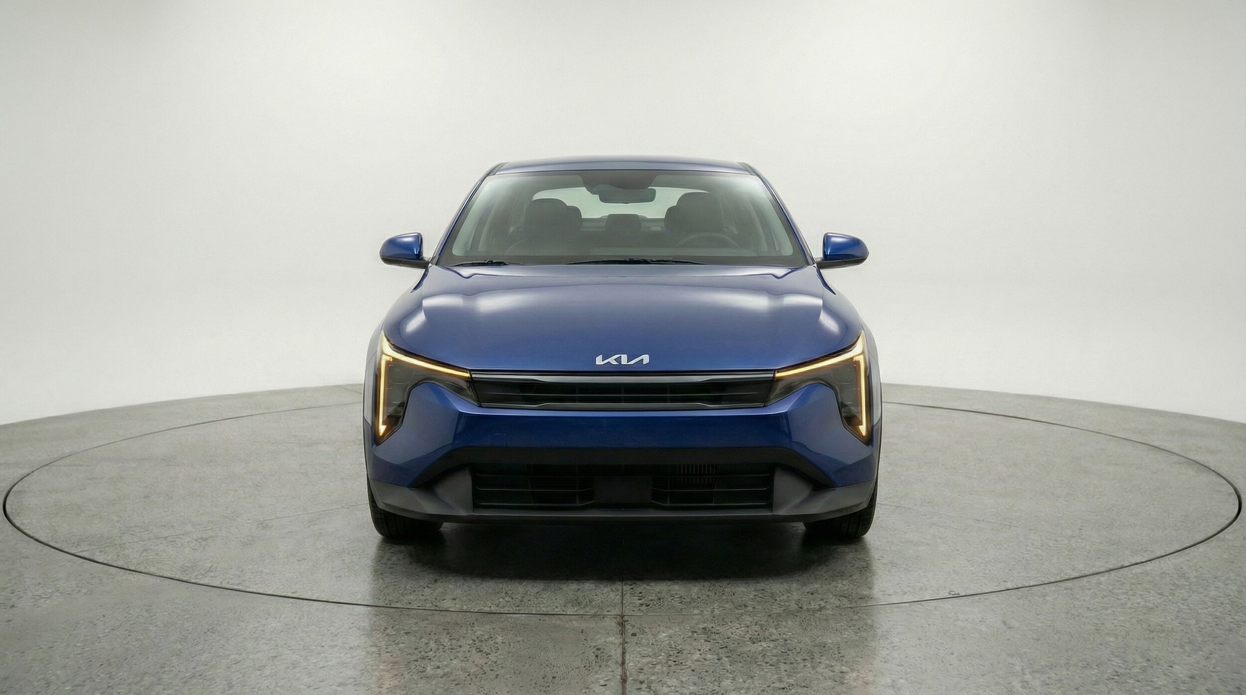 Thumbnail: 2025 Kia K4 - 2