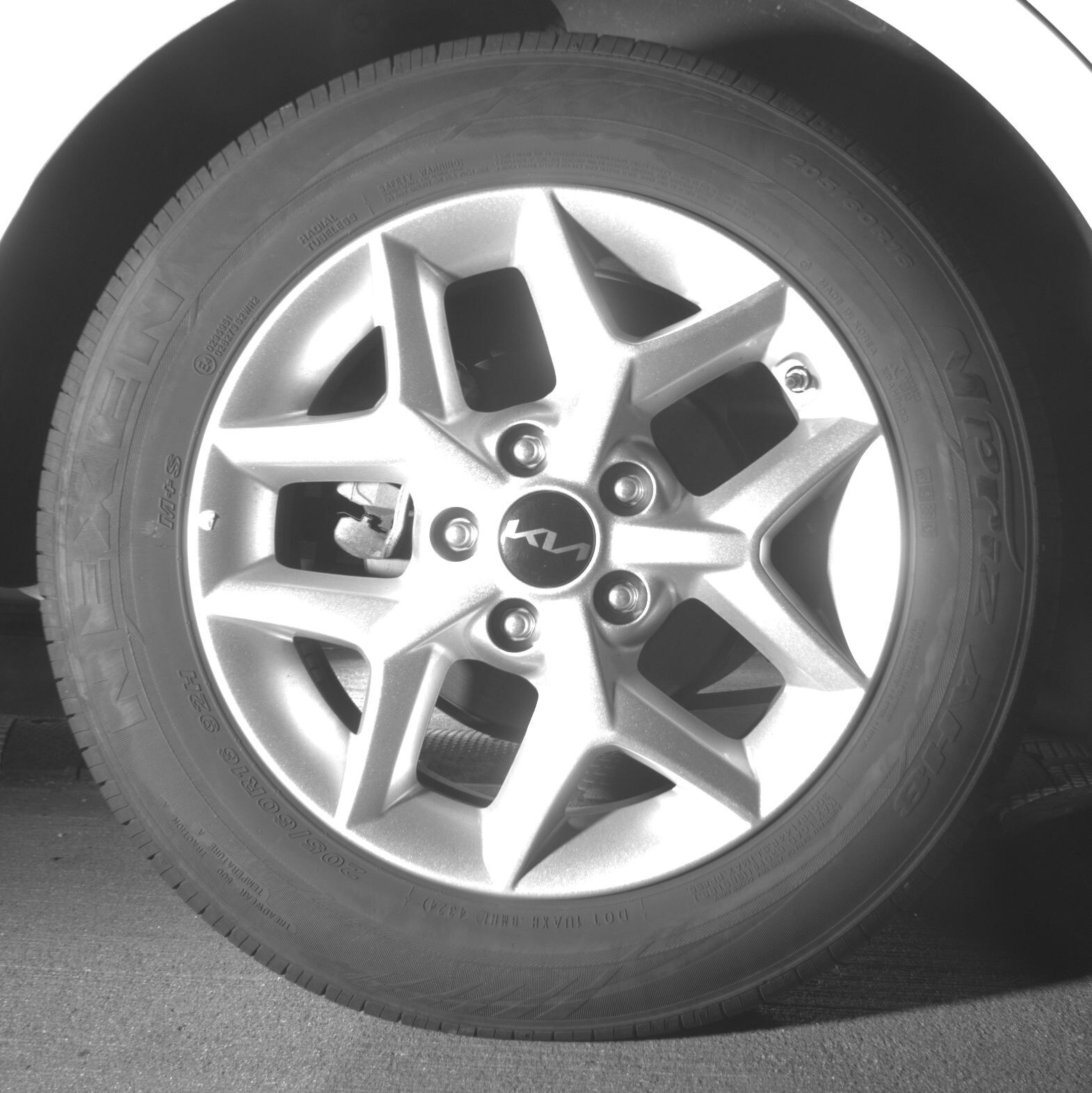 Thumbnail: 2025 Kia Soul - 12