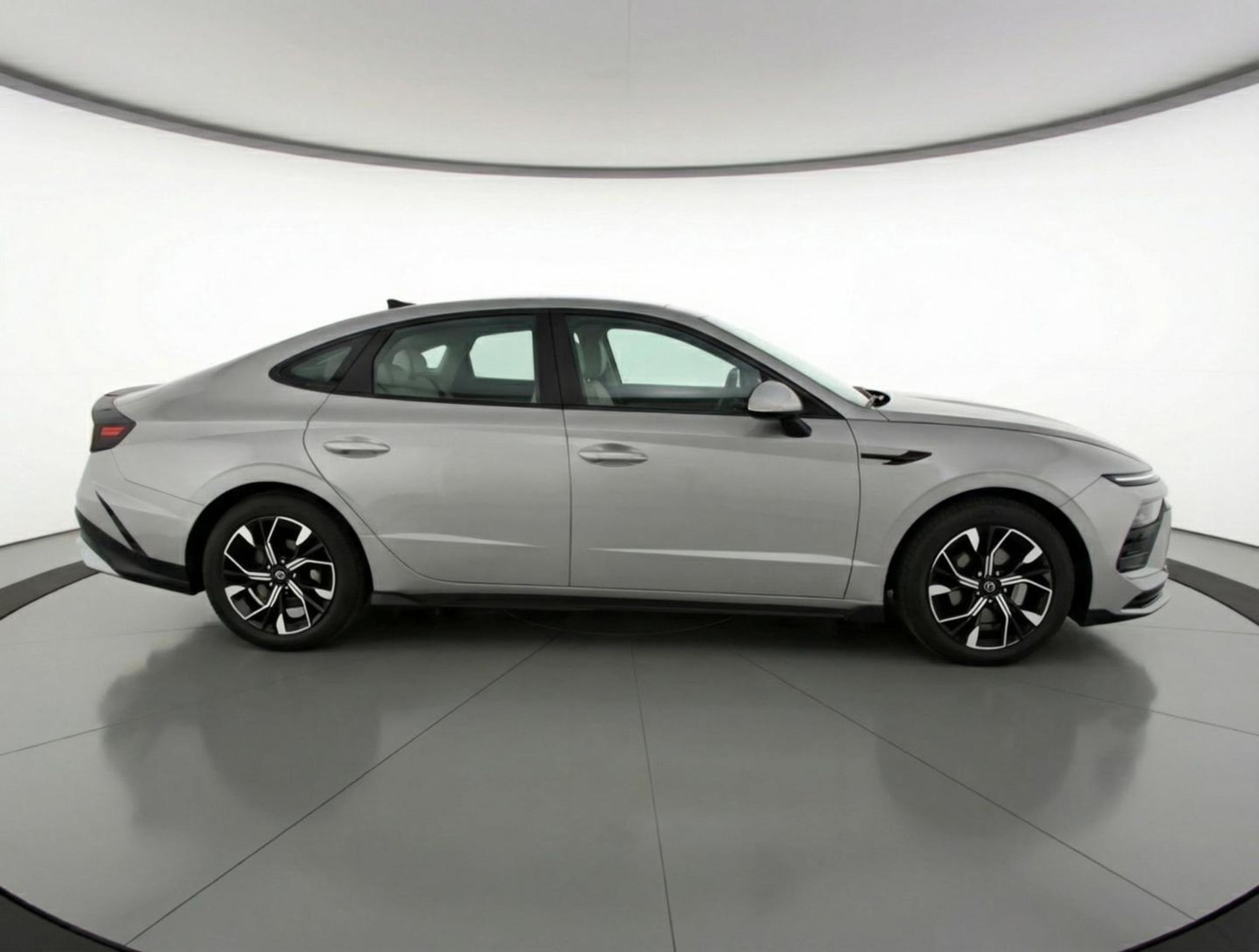 Thumbnail: 2025 Hyundai Sonata - 8