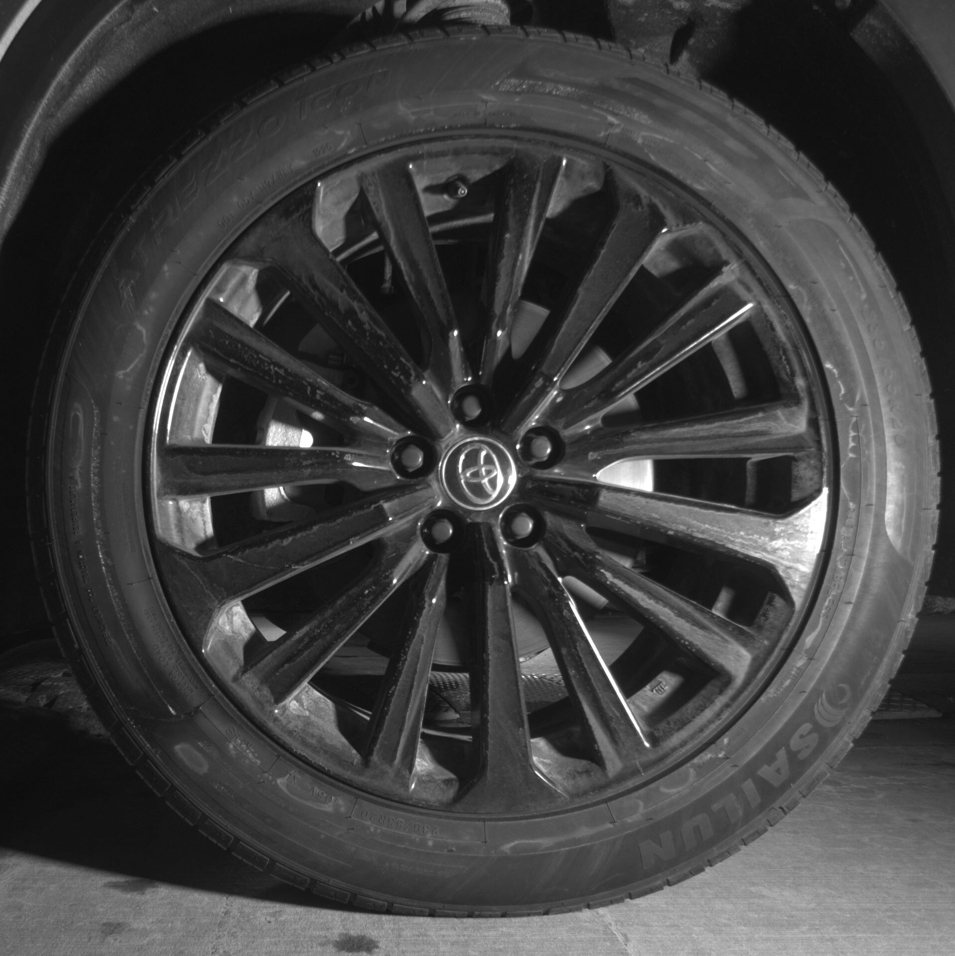 Thumbnail: 2025 Toyota Highlander - 9