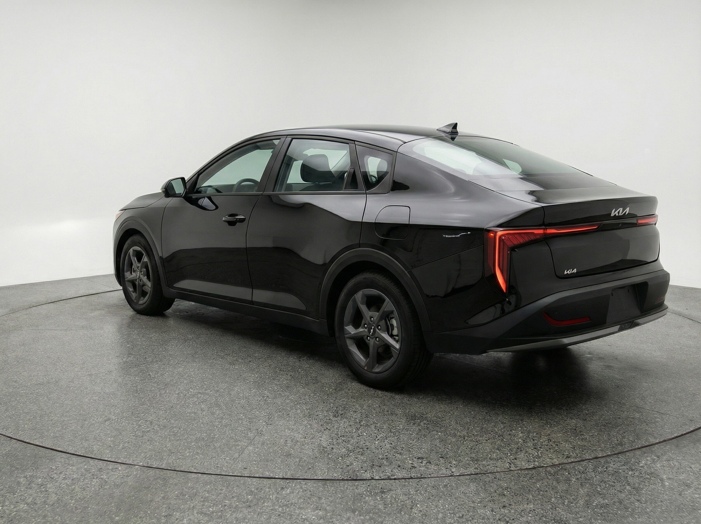 Thumbnail: 2025 Kia K4 - 5