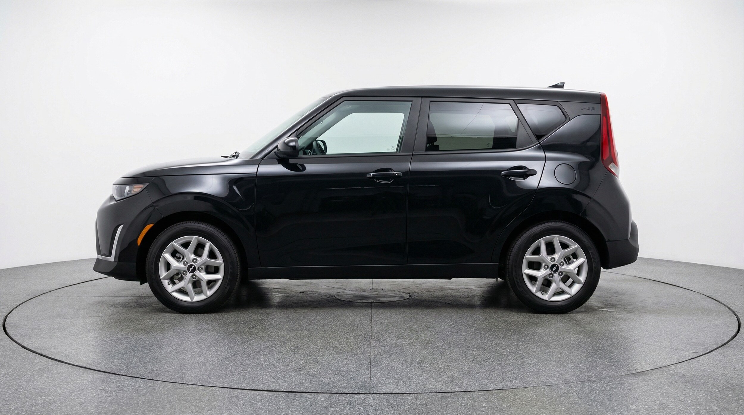 Thumbnail: 2025 Kia Soul - 4