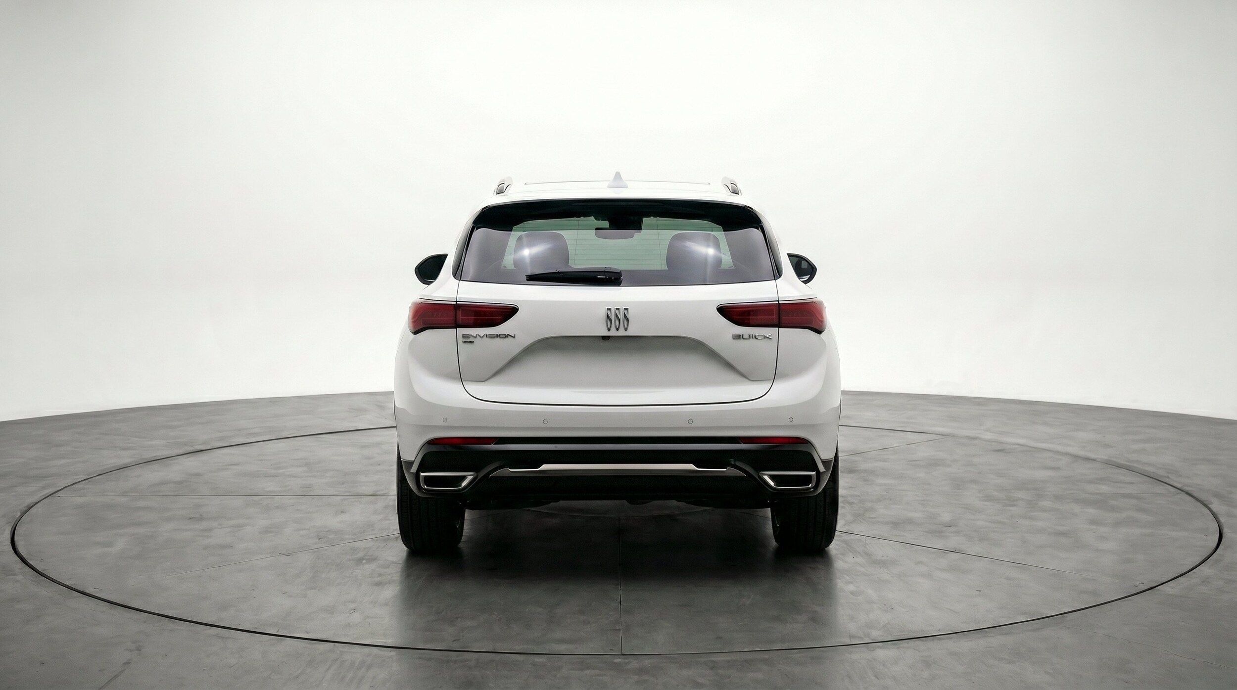 Thumbnail: 2024 Buick Envision - 7