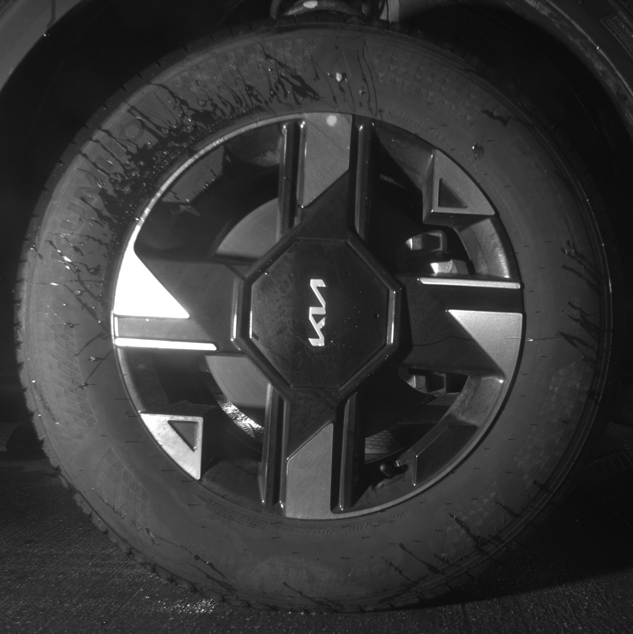 Thumbnail: 2026 Kia Sportage - 13