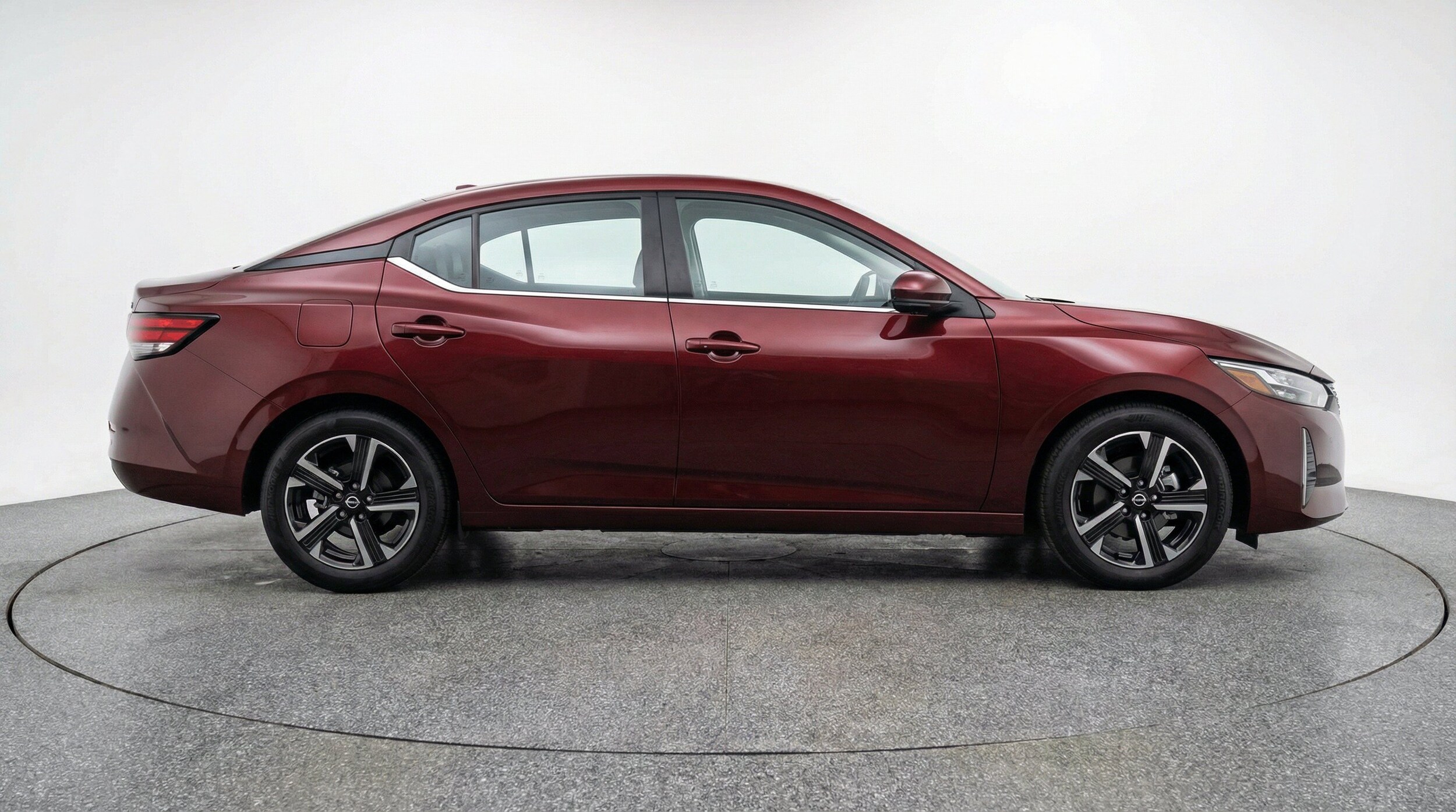 Thumbnail: 2025 Nissan Sentra - 11