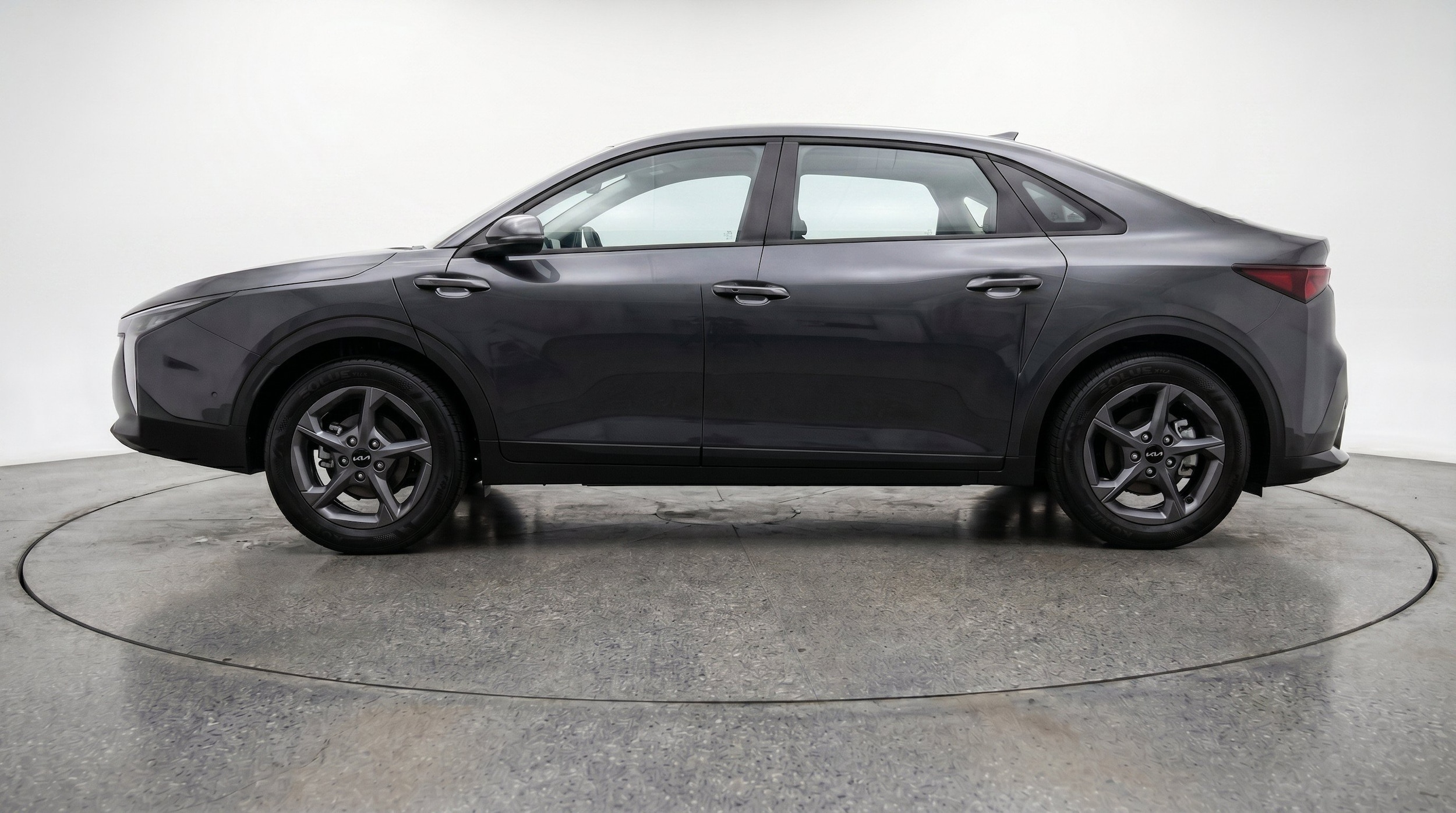 Thumbnail: 2026 Kia K4 - 5