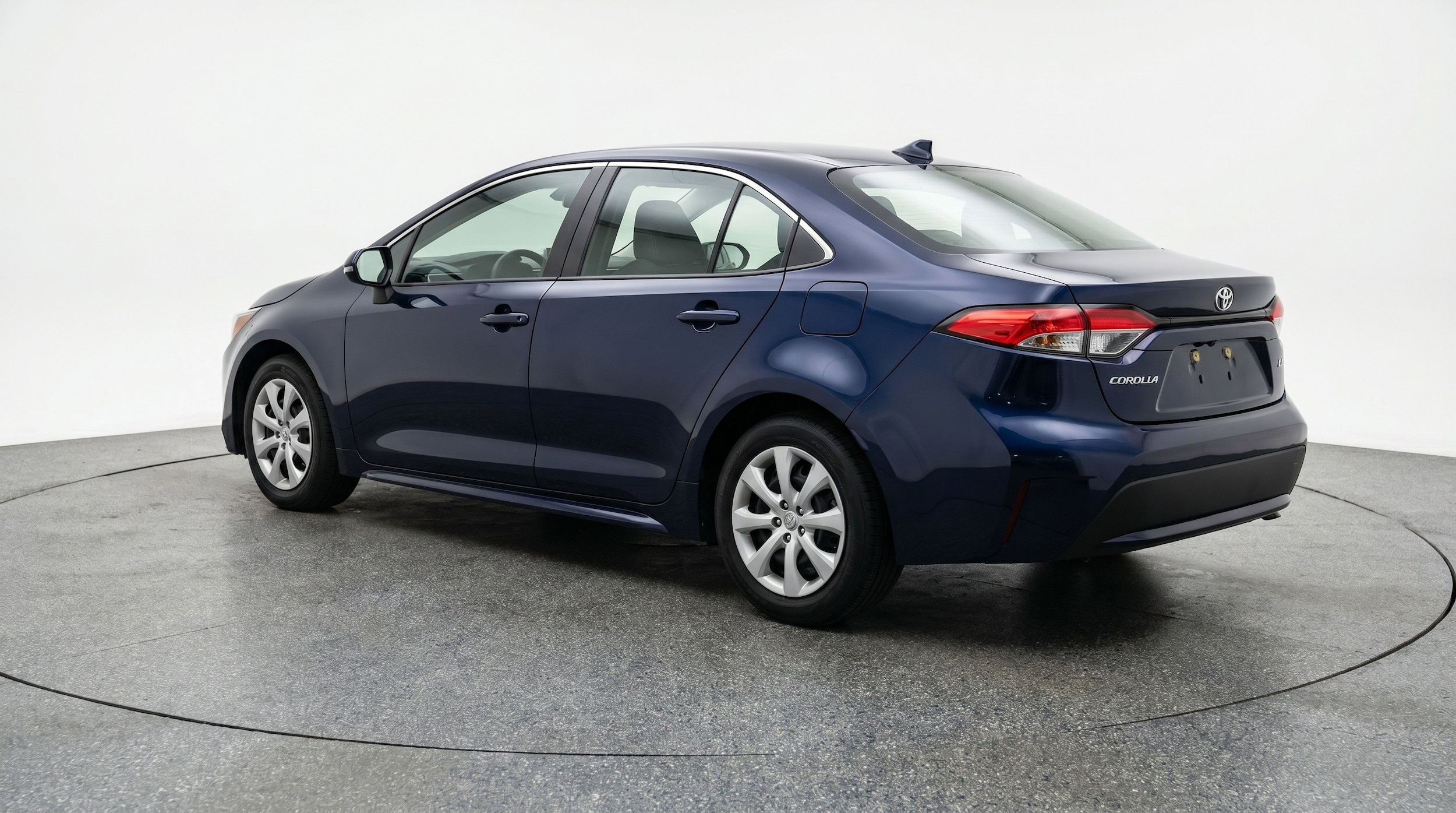 Thumbnail: 2025 Toyota Corolla - 6