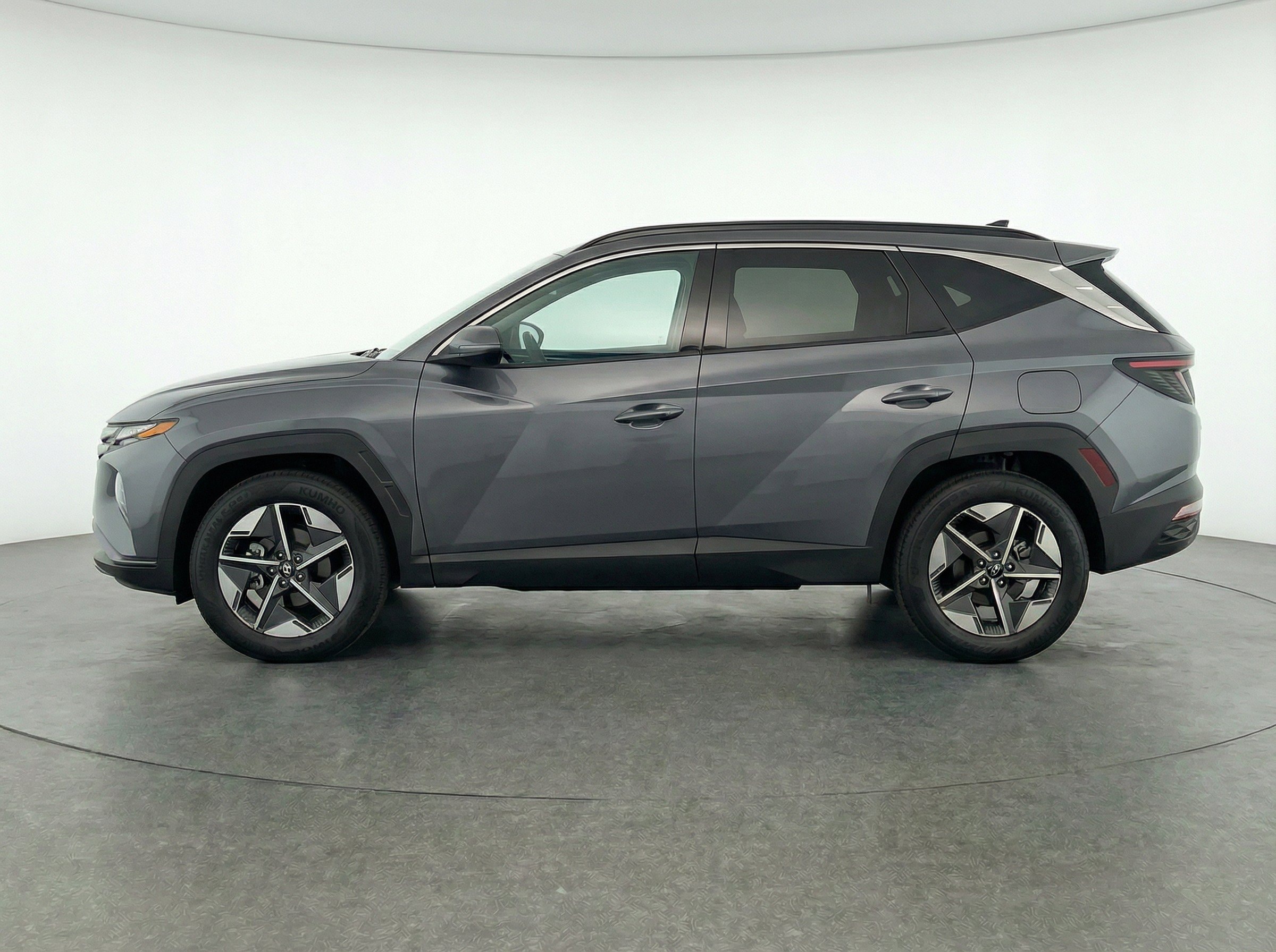 Thumbnail: 2025 Hyundai Tucson - 5