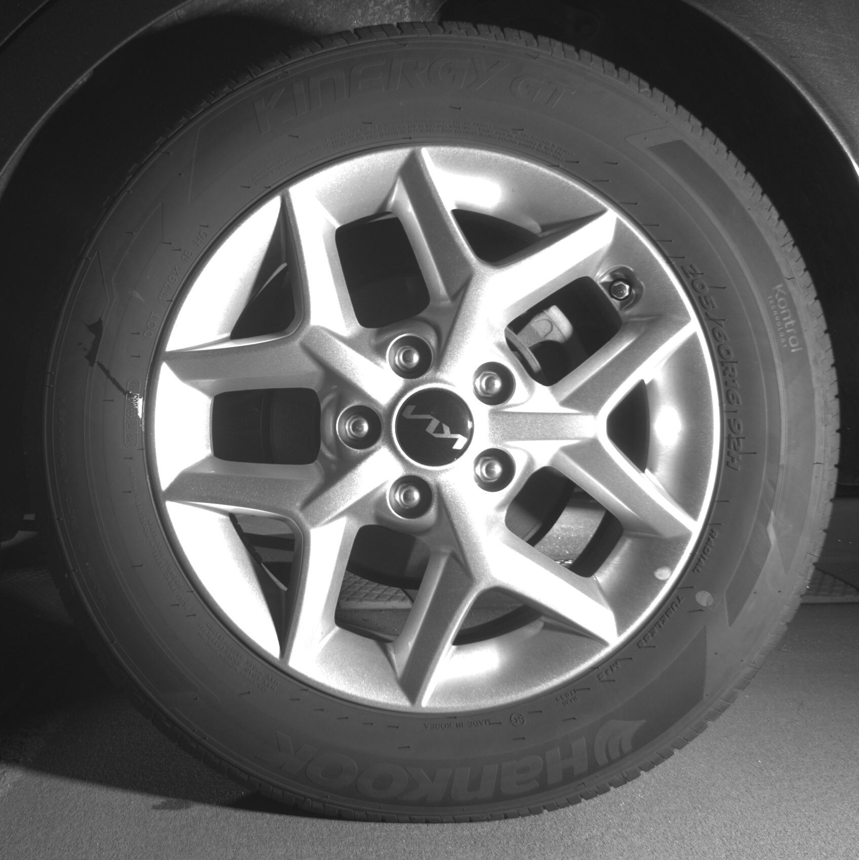 Thumbnail: 2025 Kia Soul - 11