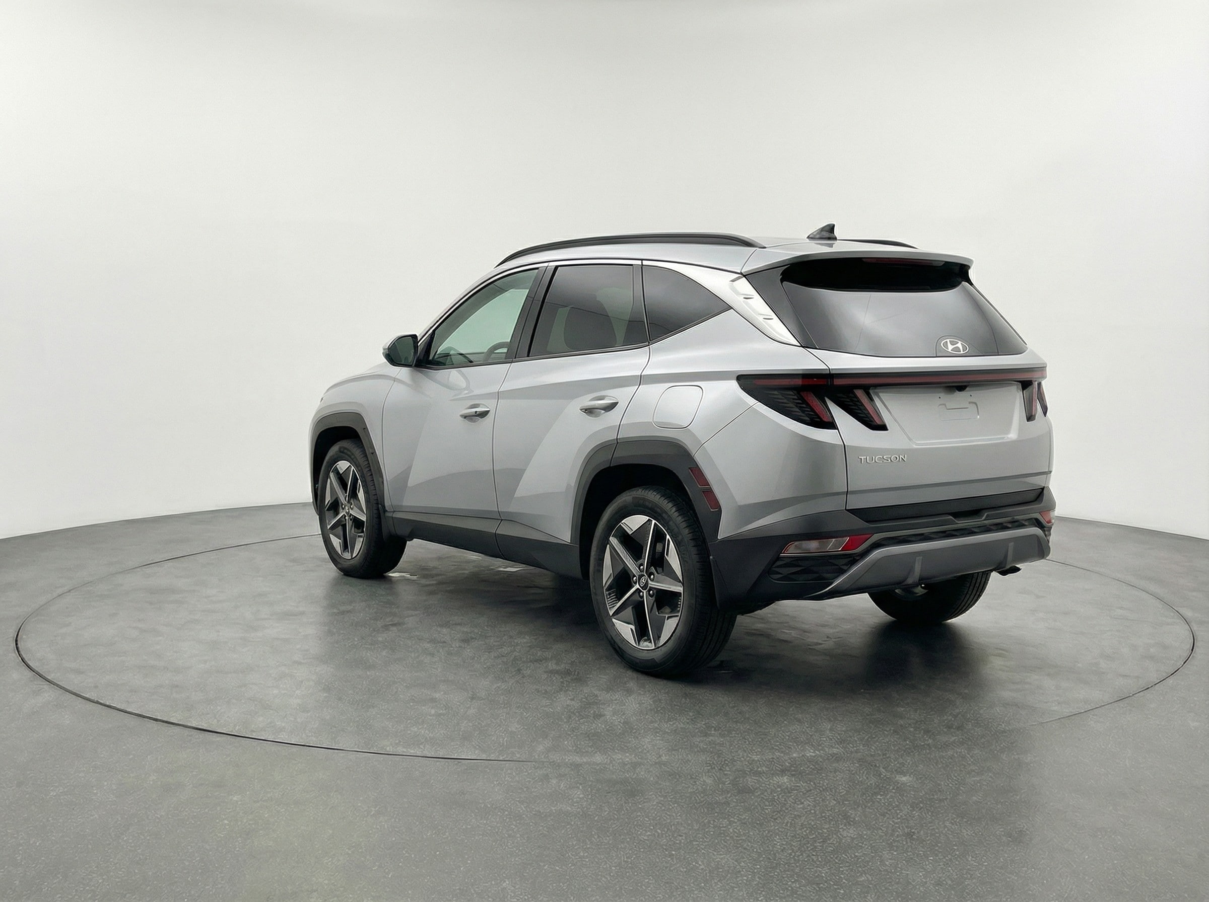 Thumbnail: 2025 Hyundai Tucson - 5