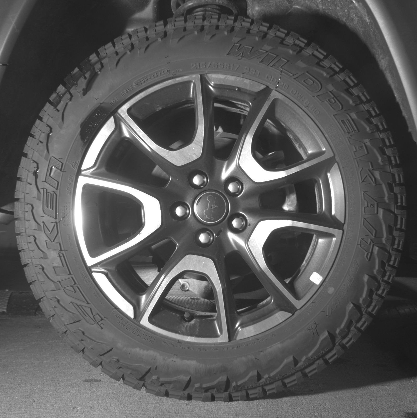 Thumbnail: 2025 Jeep Compass - 15