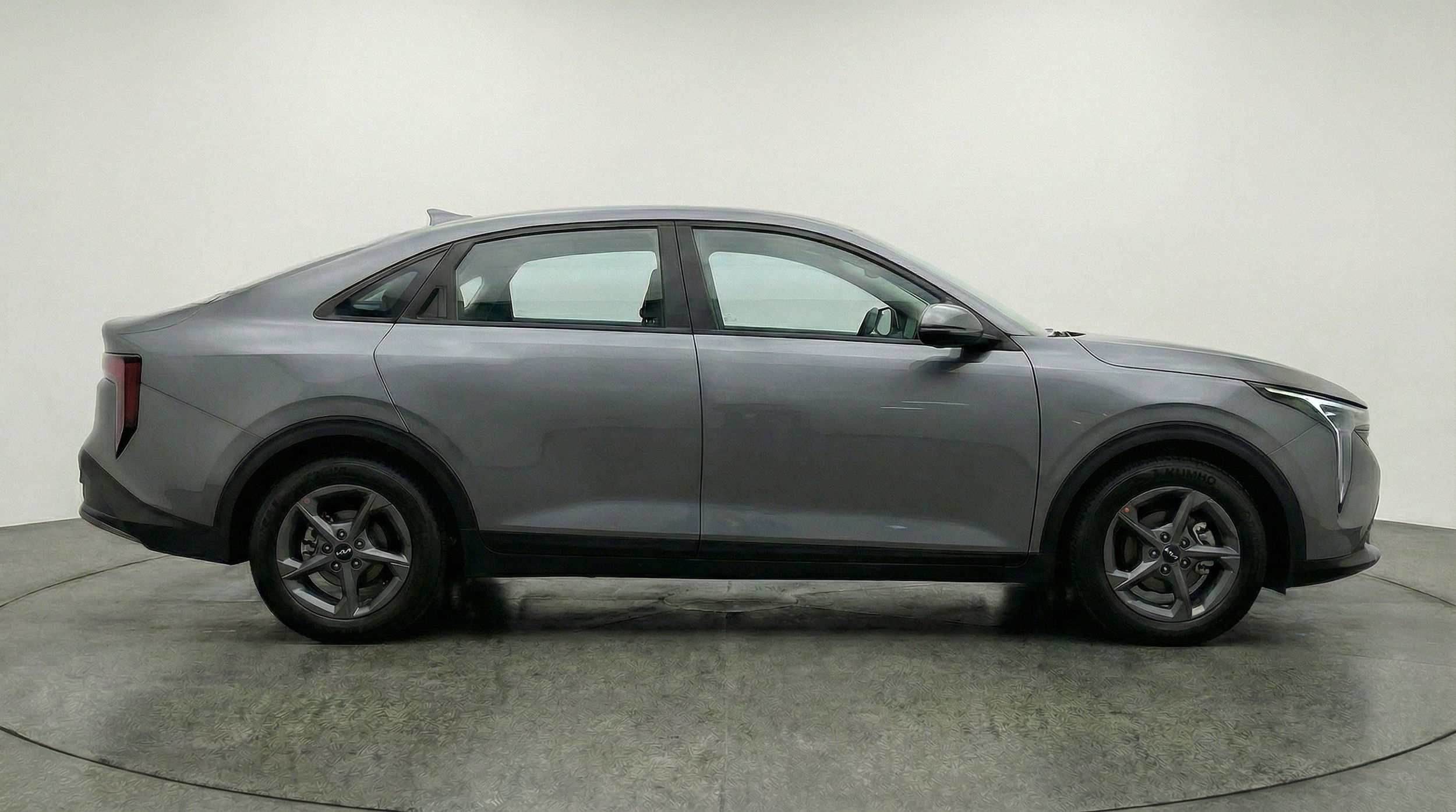 Thumbnail: 2025 Kia K4 - 11
