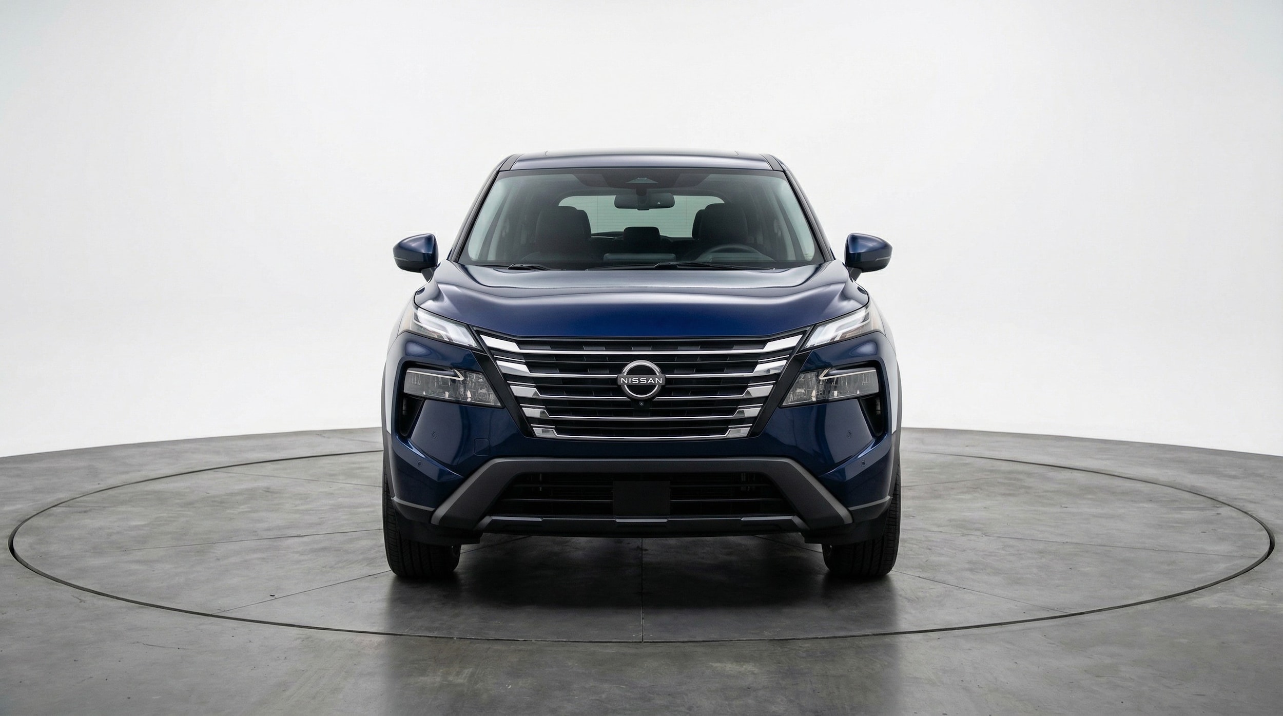 Thumbnail: 2025 Nissan Rogue - 2