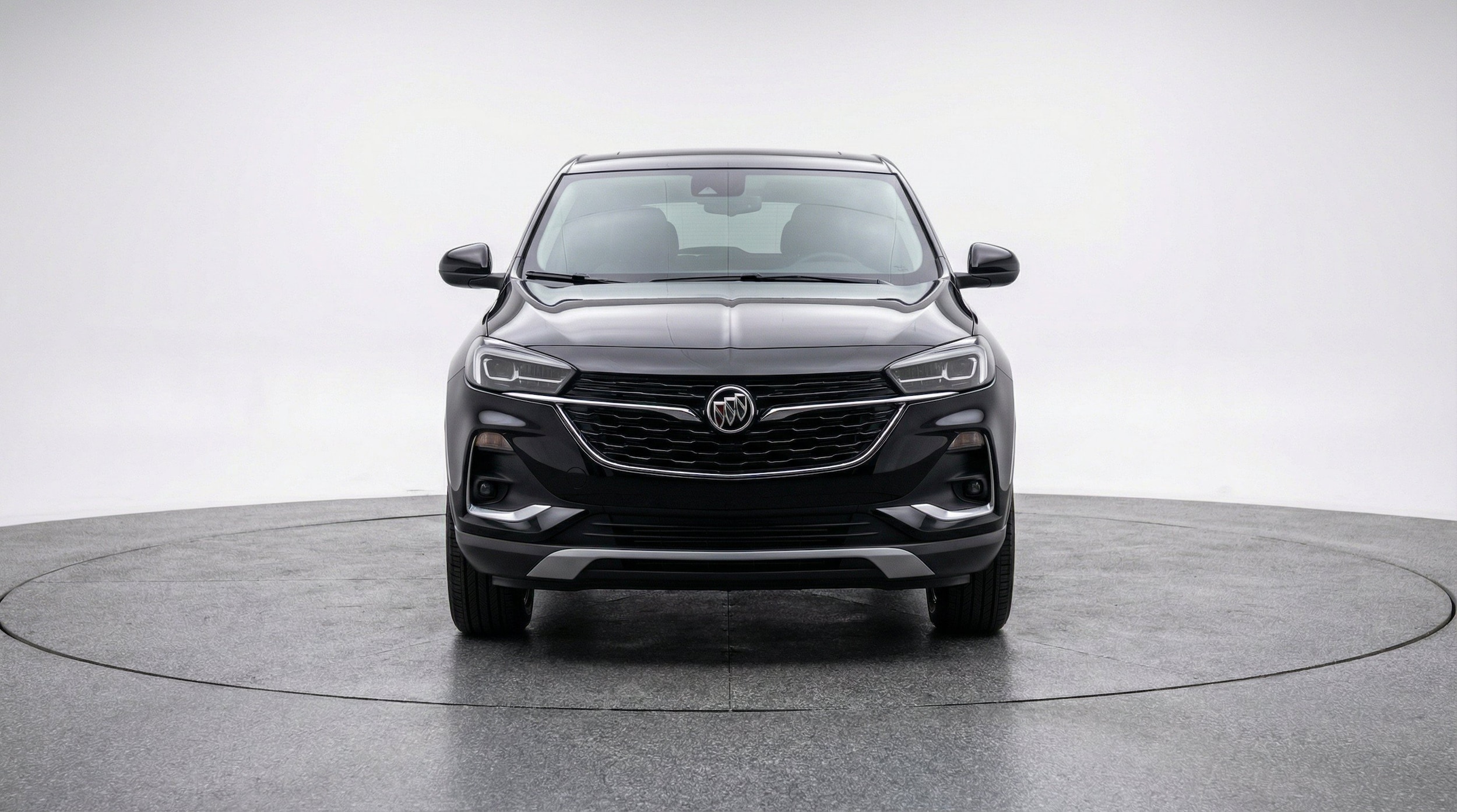 Thumbnail: 2026 Buick Encore GX - 2