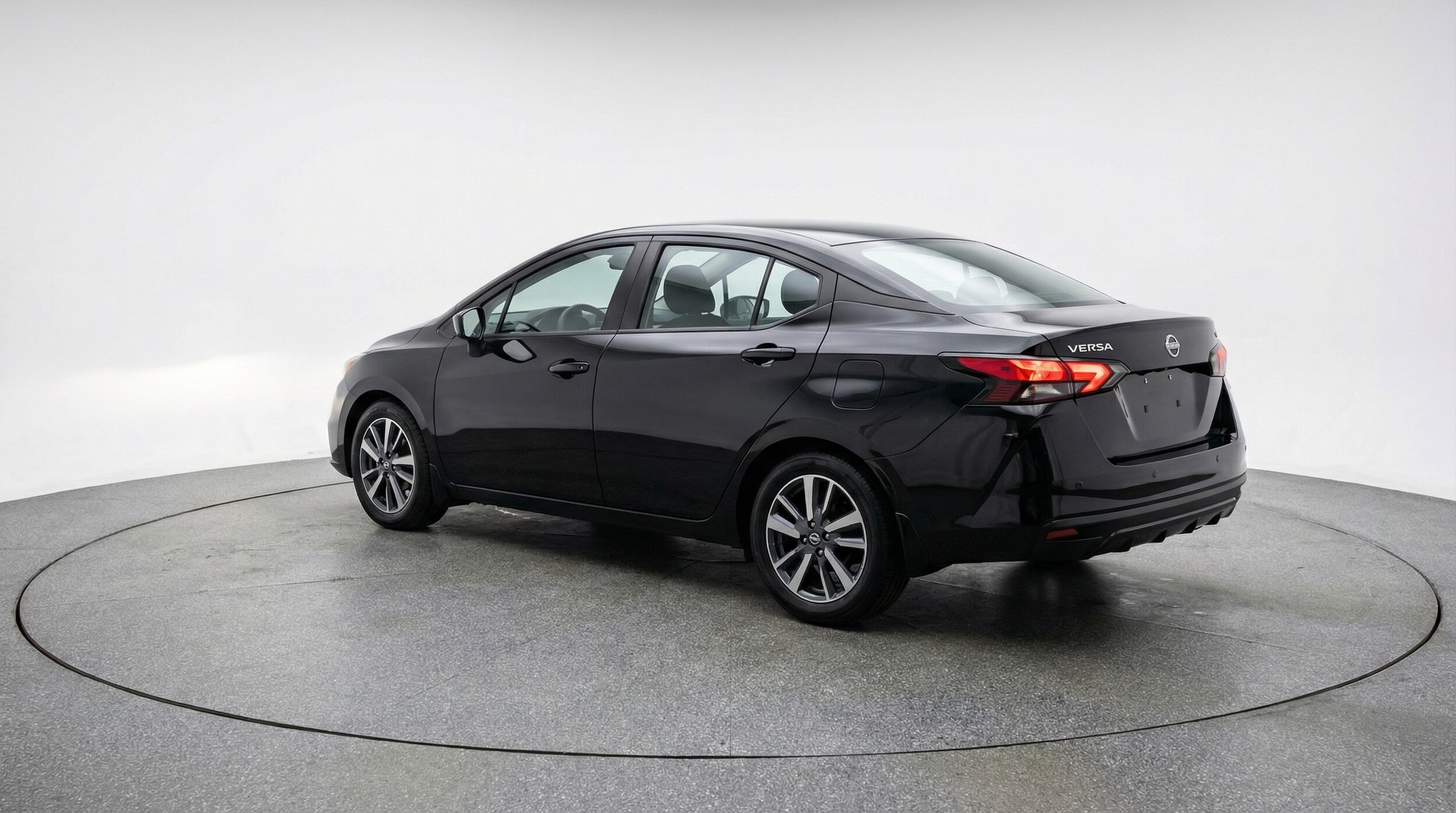 Thumbnail: 2025 Nissan Versa - 5