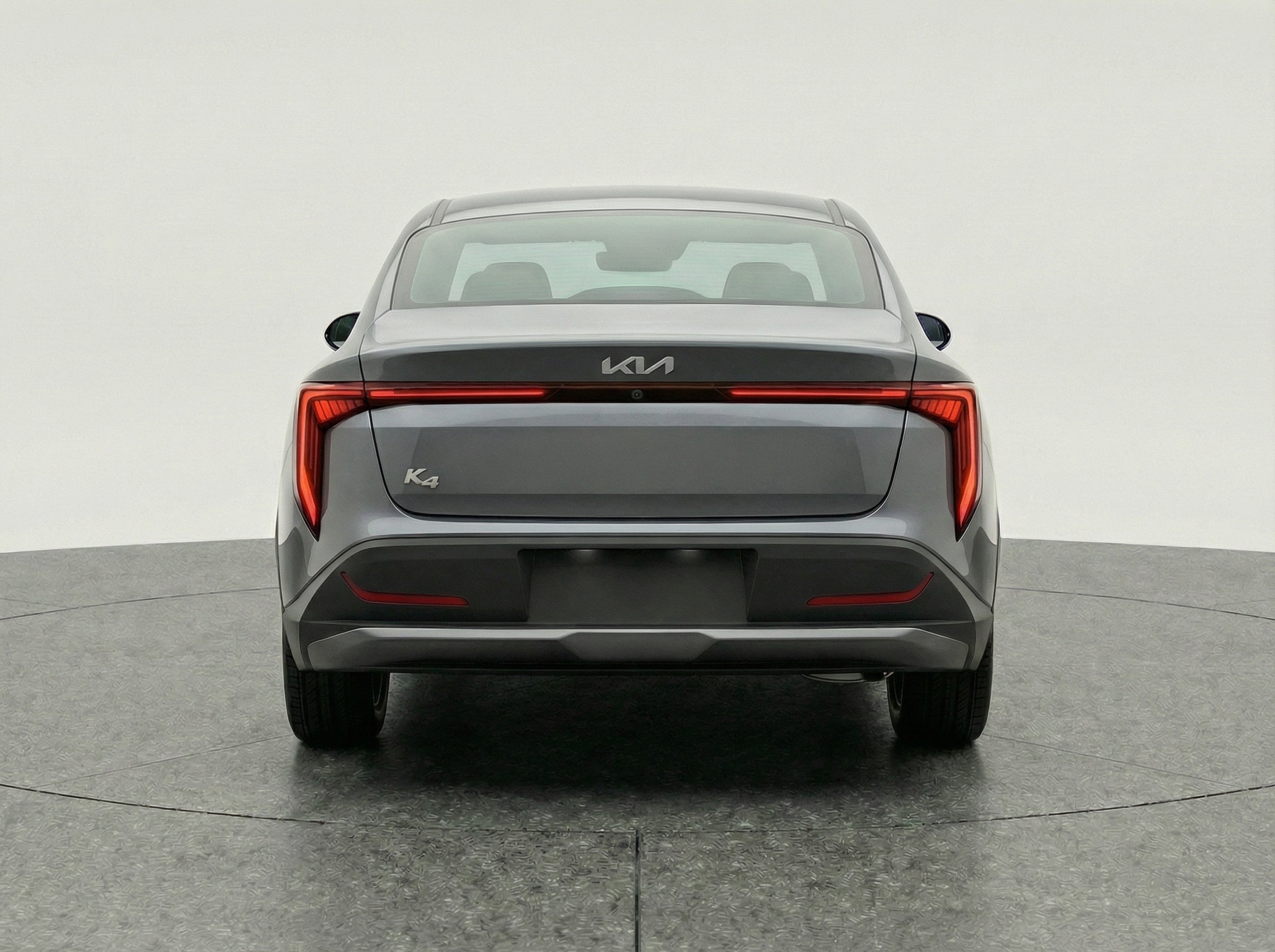 Thumbnail: 2025 Kia K4 - 6