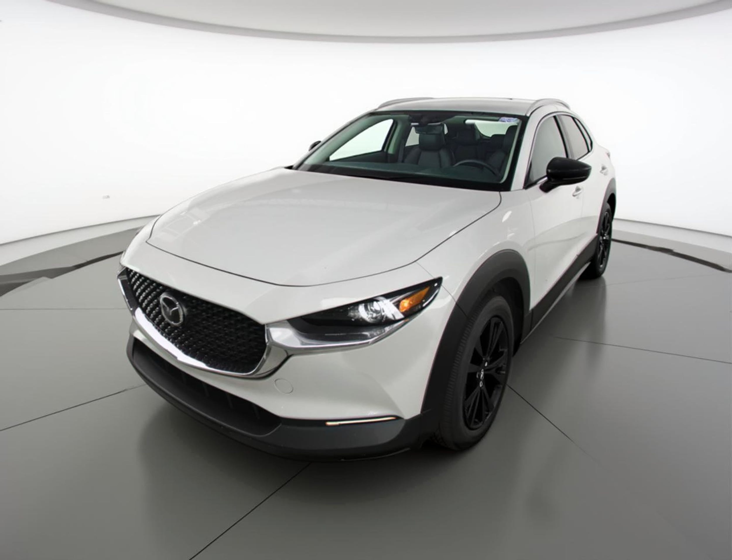 Thumbnail: 2025 Mazda CX-30 - 3