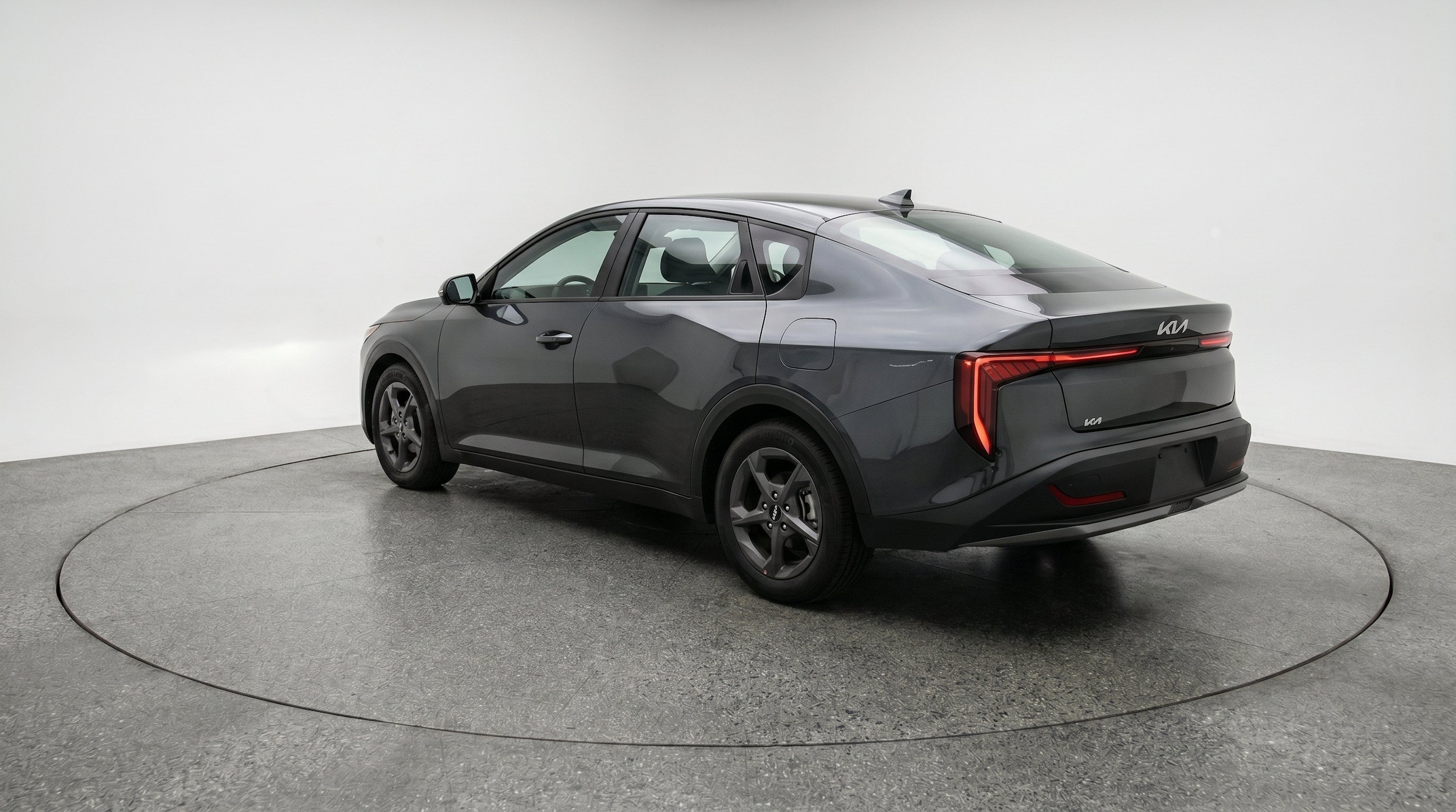 Thumbnail: 2025 Kia K4 - 6