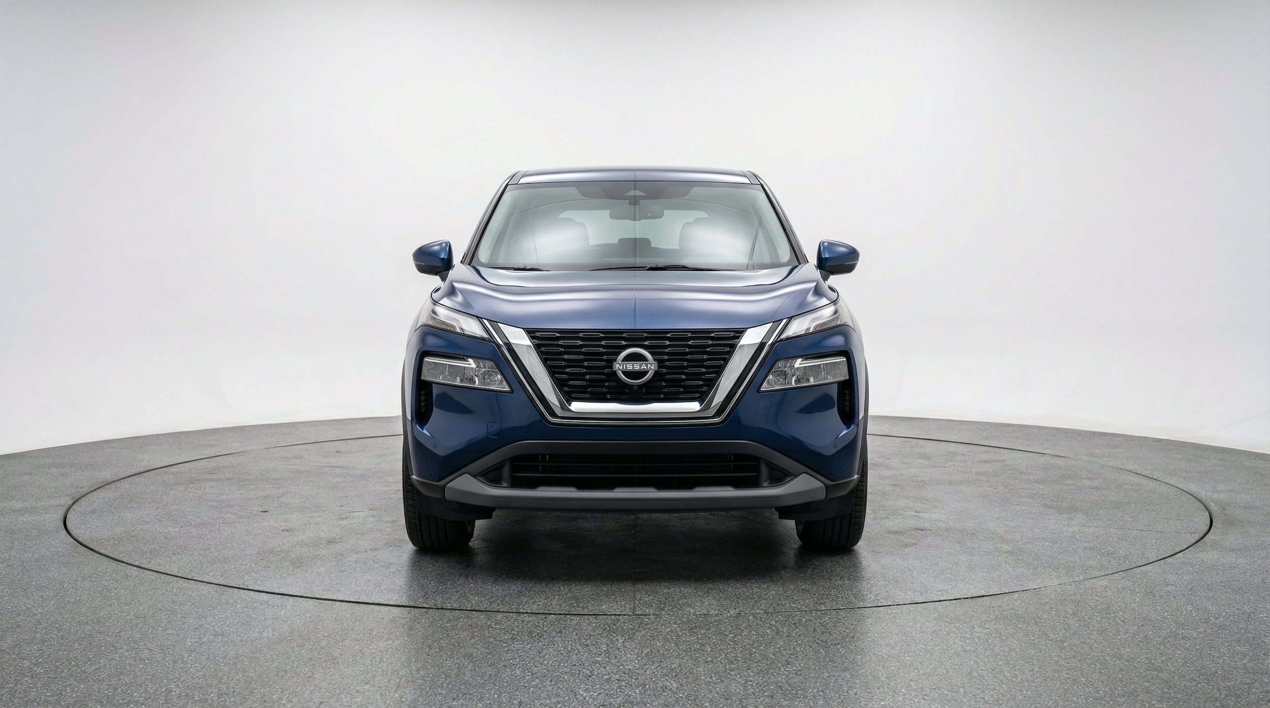 Thumbnail: 2026 Nissan Rogue - 2
