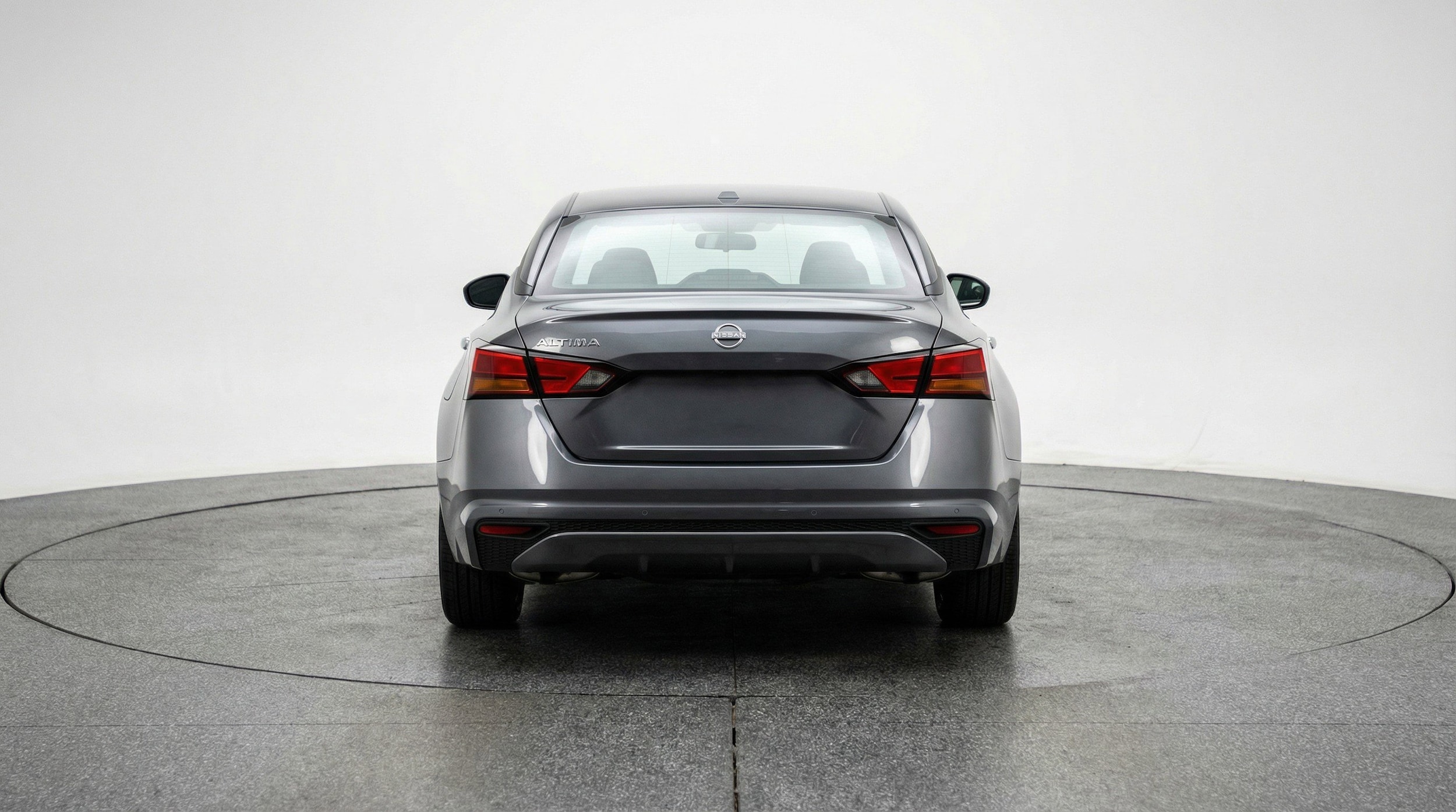 Thumbnail: 2025 Nissan Altima - 7