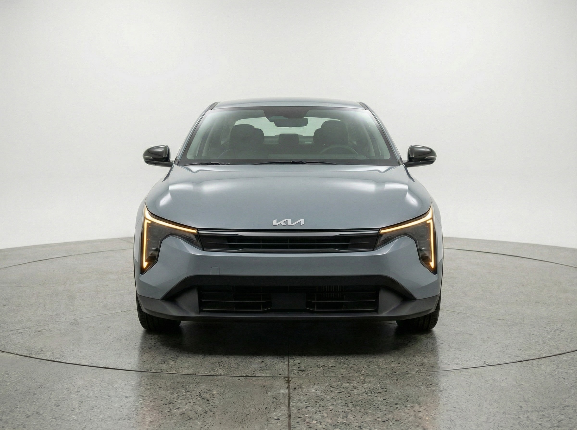 Thumbnail: 2025 Kia K4 - 2