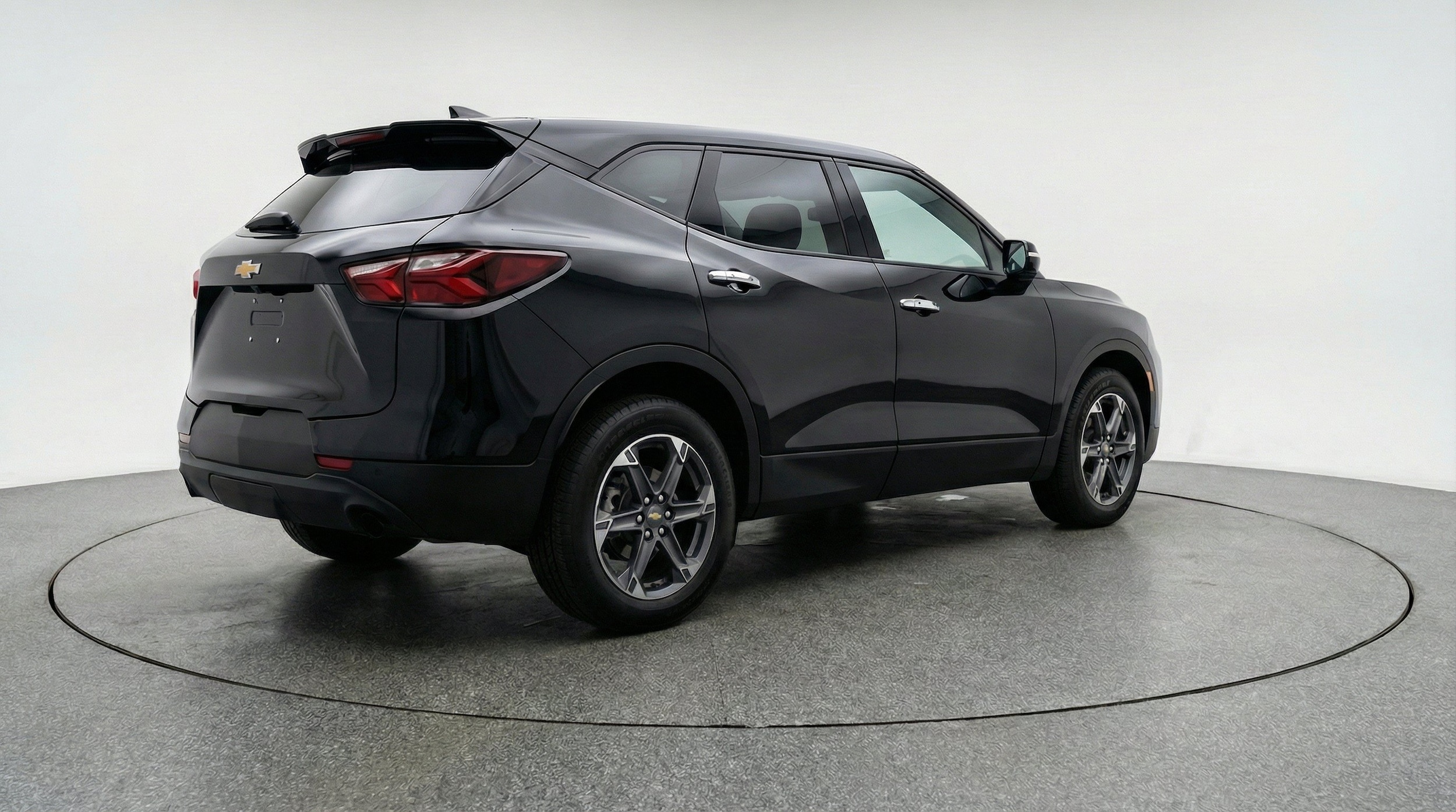 Thumbnail: 2026 Chevrolet Blazer - 9
