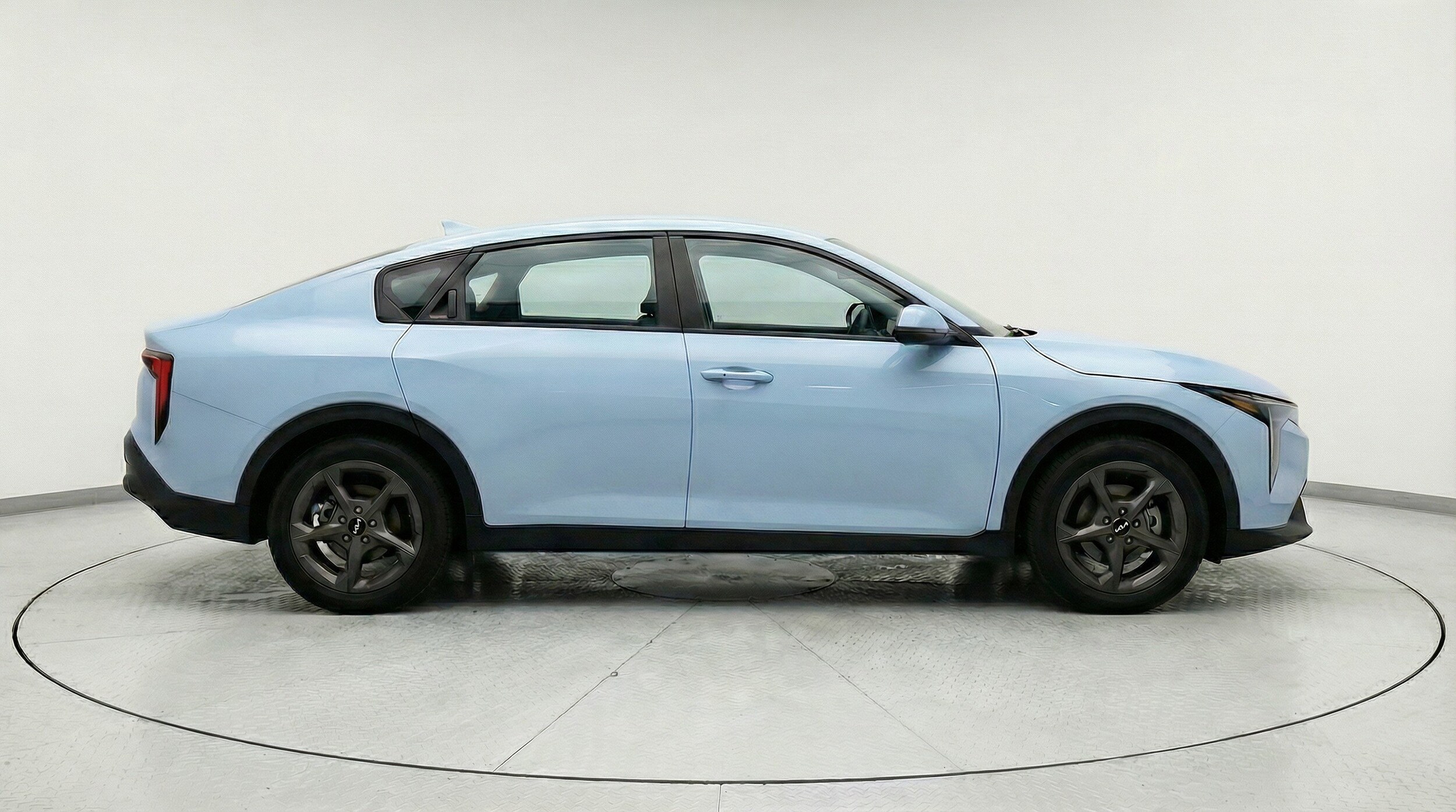 Thumbnail: 2025 Kia K4 - 11