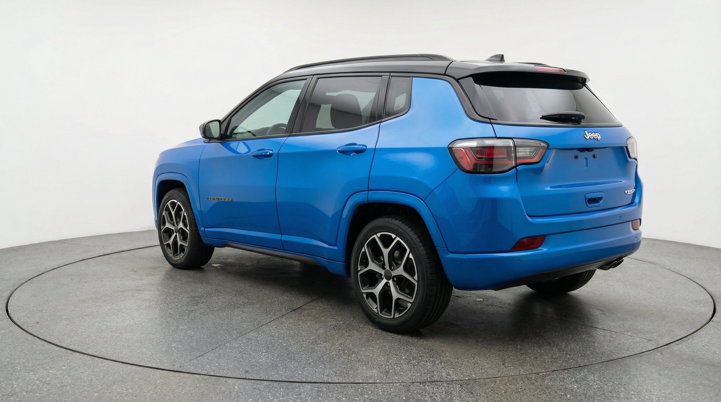 Thumbnail: 2025 Jeep Compass - 6