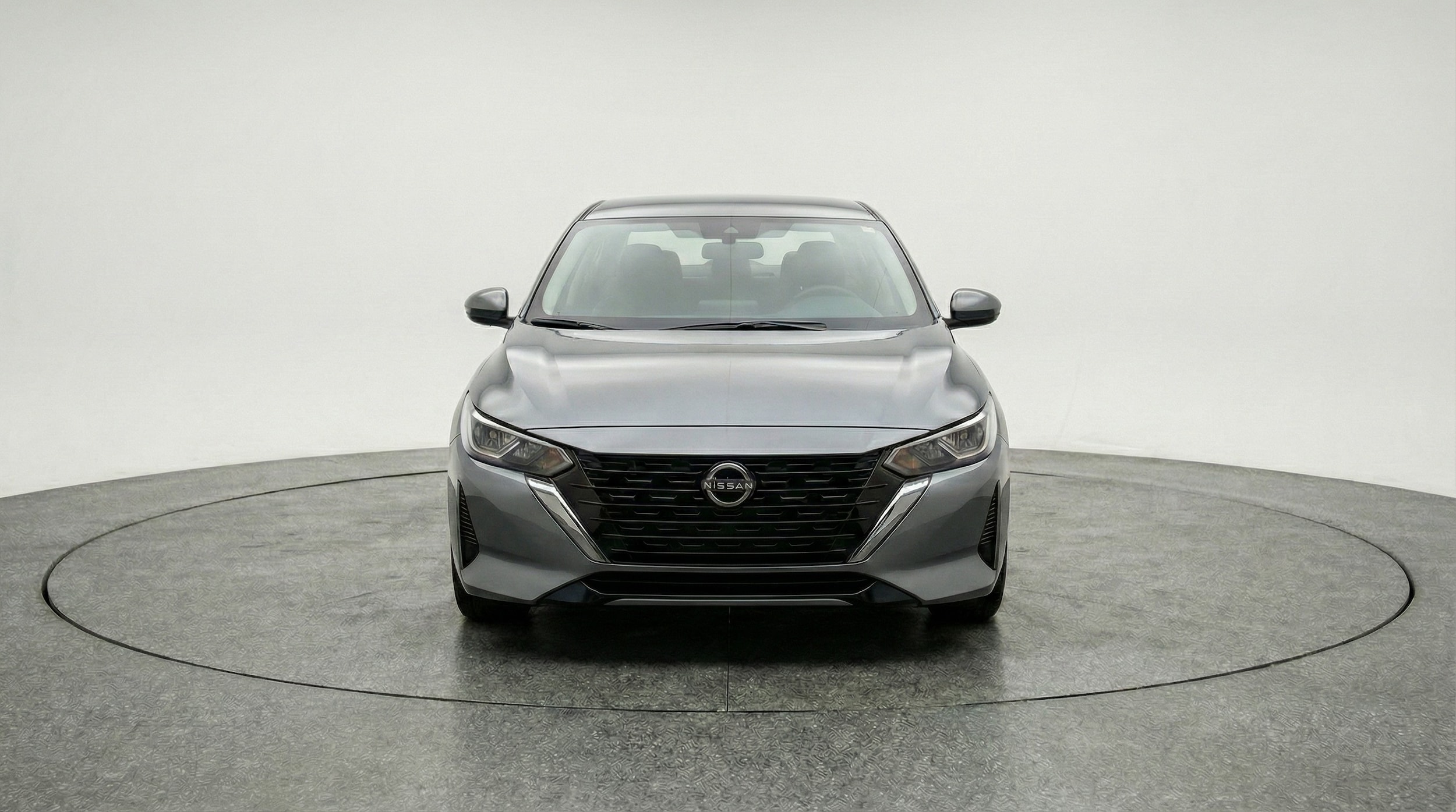 Thumbnail: 2025 Nissan Sentra - 2