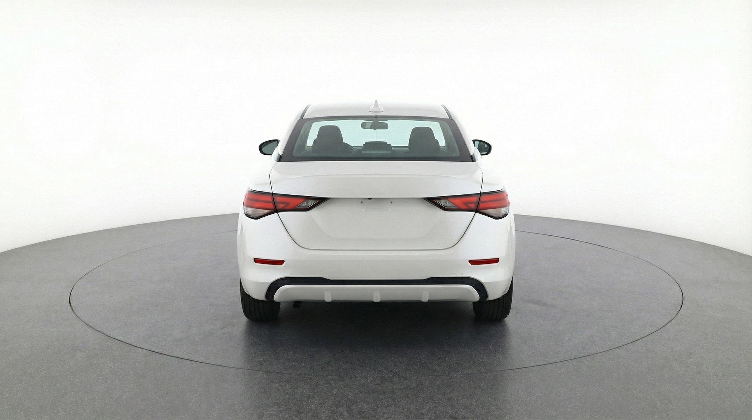 Thumbnail: 2025 Nissan Sentra - 7