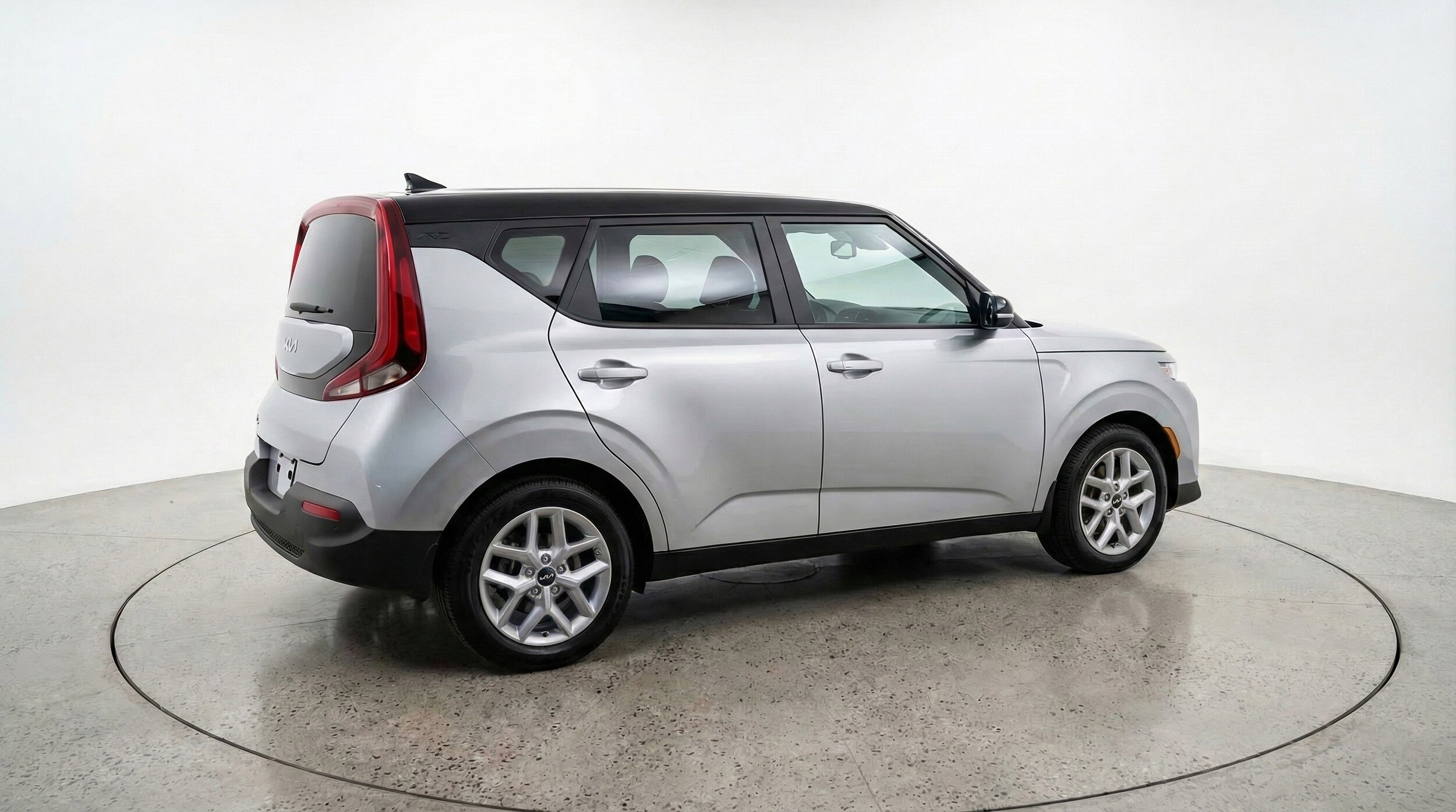 Thumbnail: 2025 Kia Soul - 9