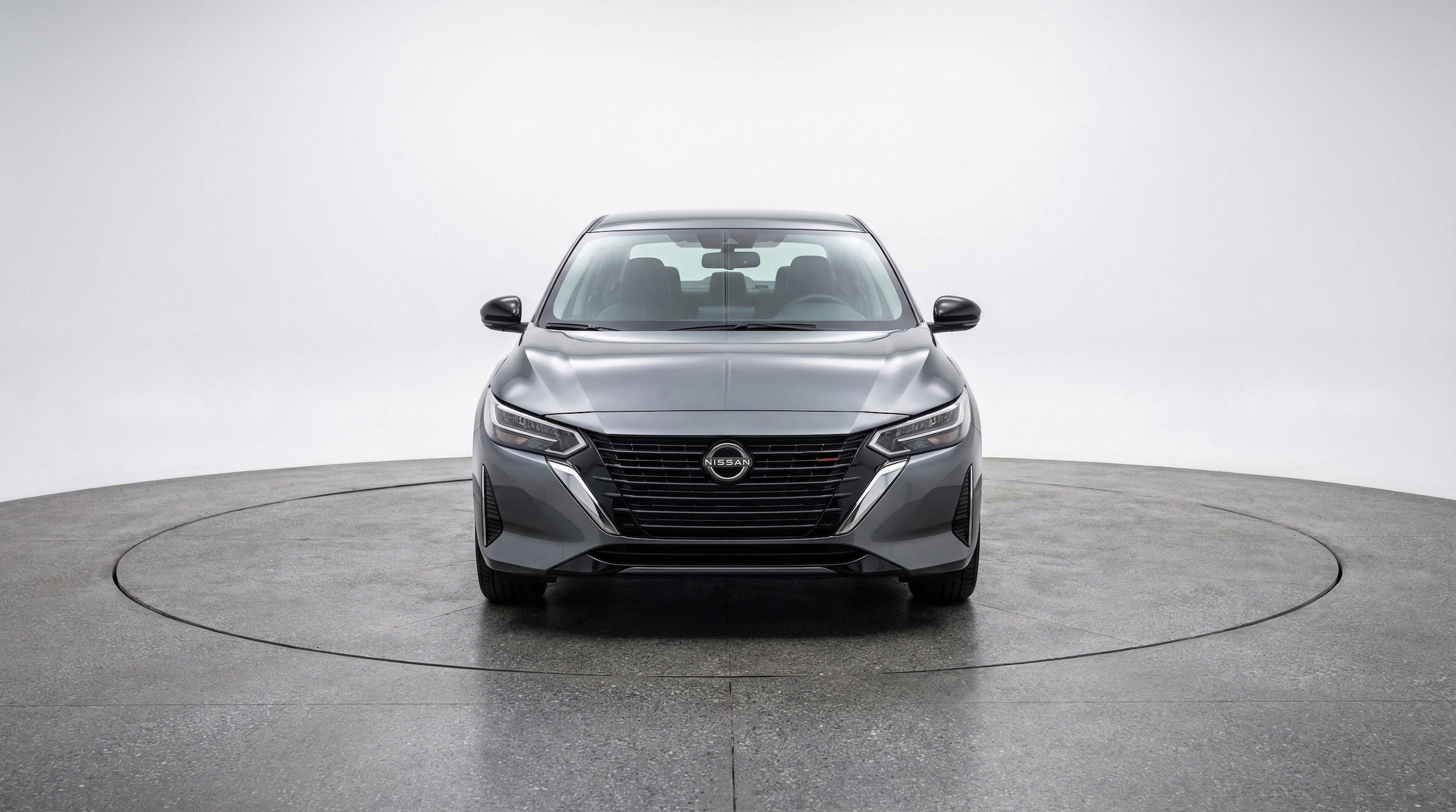 Thumbnail: 2025 Nissan Sentra - 2