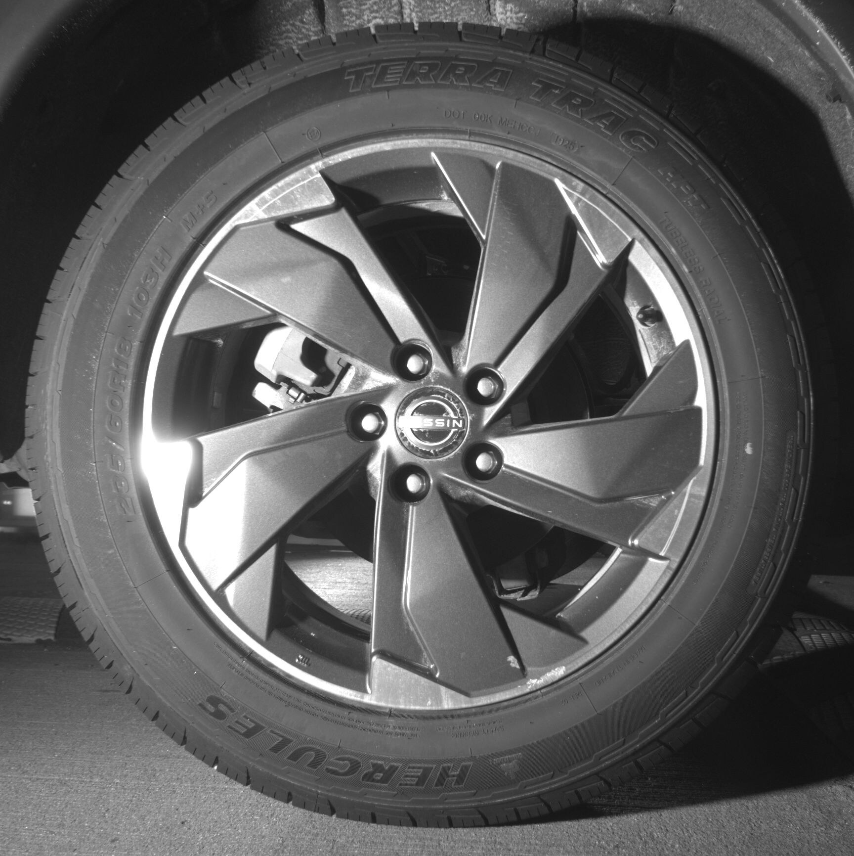 Thumbnail: 2025 Nissan Rogue - 12