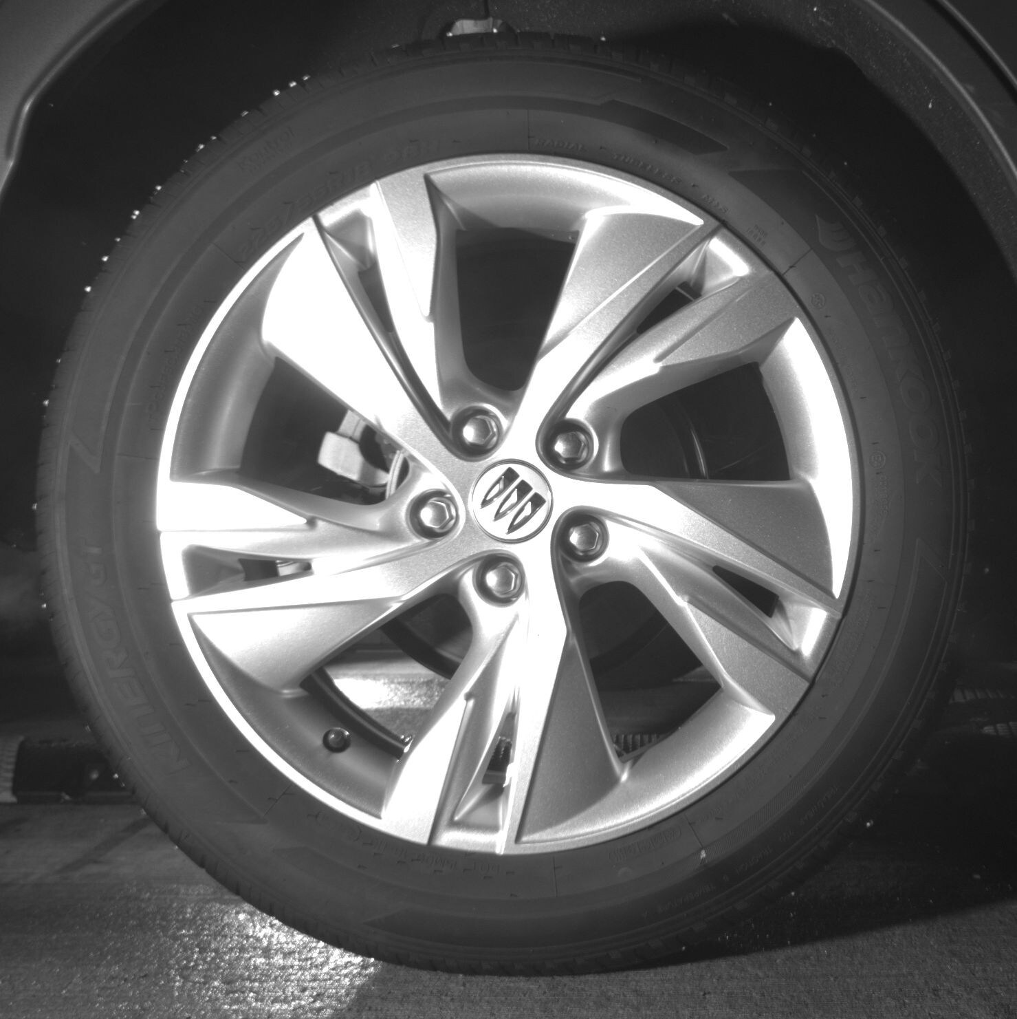 Thumbnail: 2025 Buick Encore GX - 12