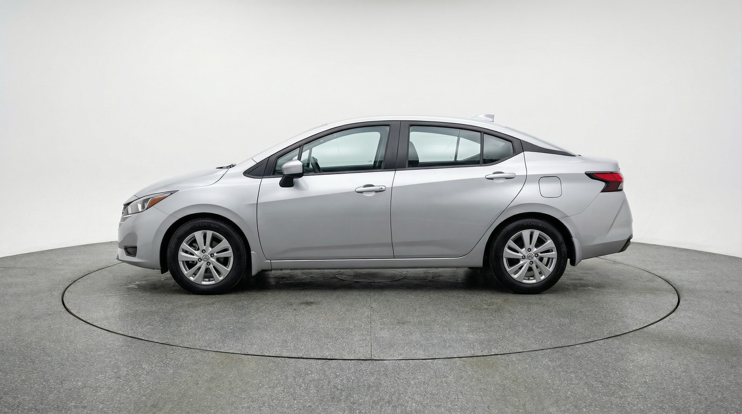 Thumbnail: 2025 Nissan Versa - 4