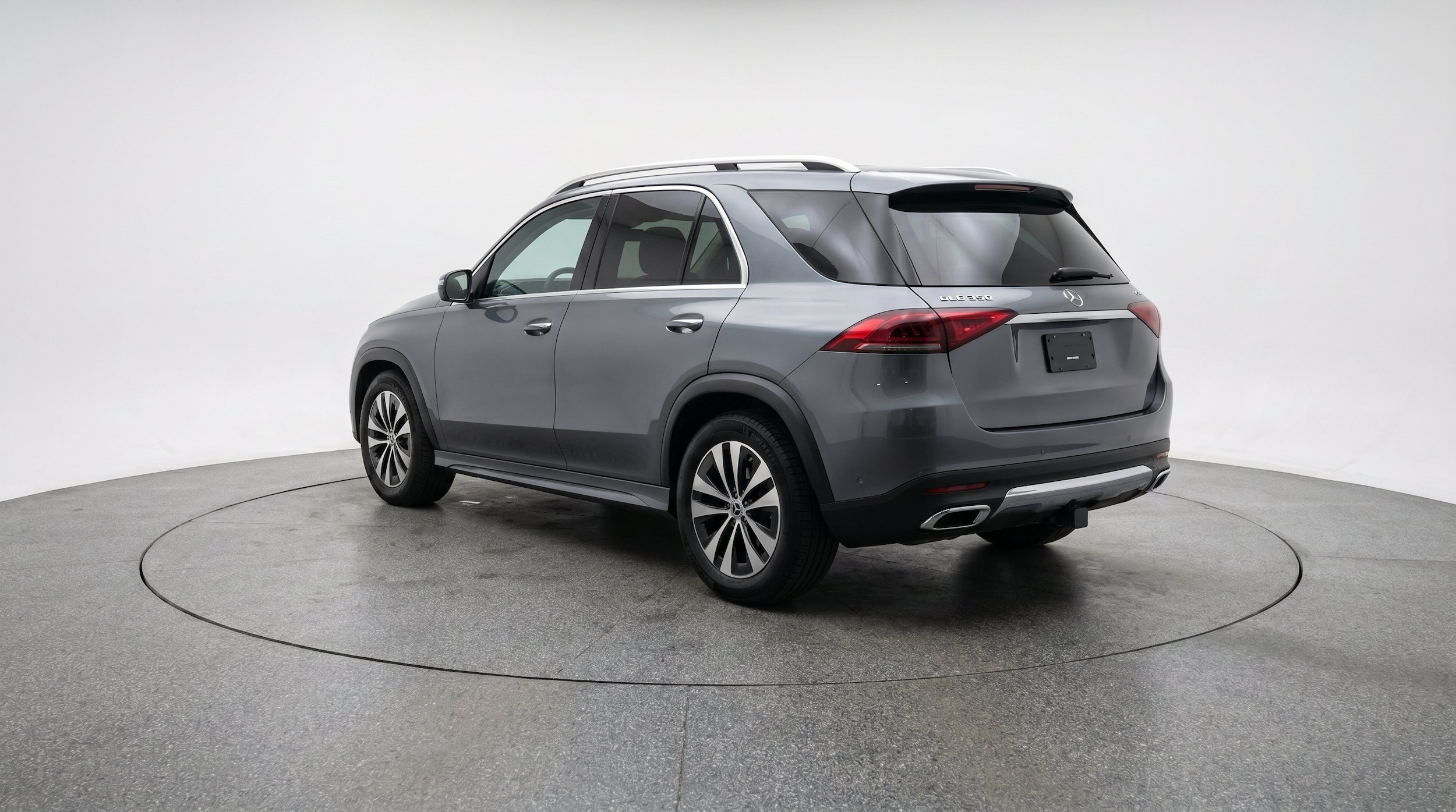 Thumbnail: 2026 Mercedes-Benz GLE - 6