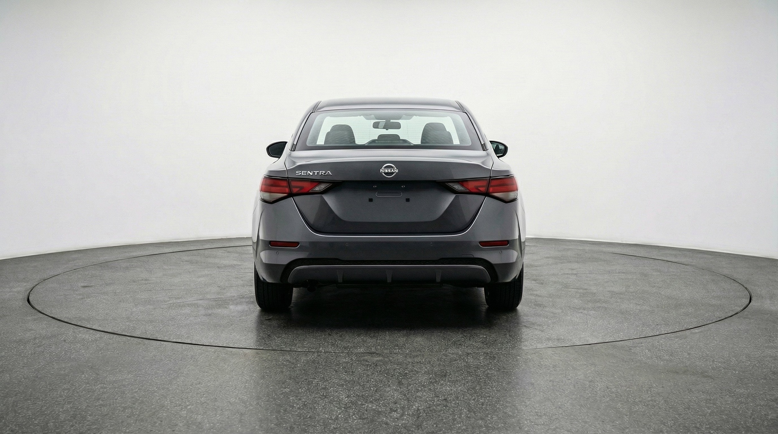 Thumbnail: 2025 Nissan Sentra - 7